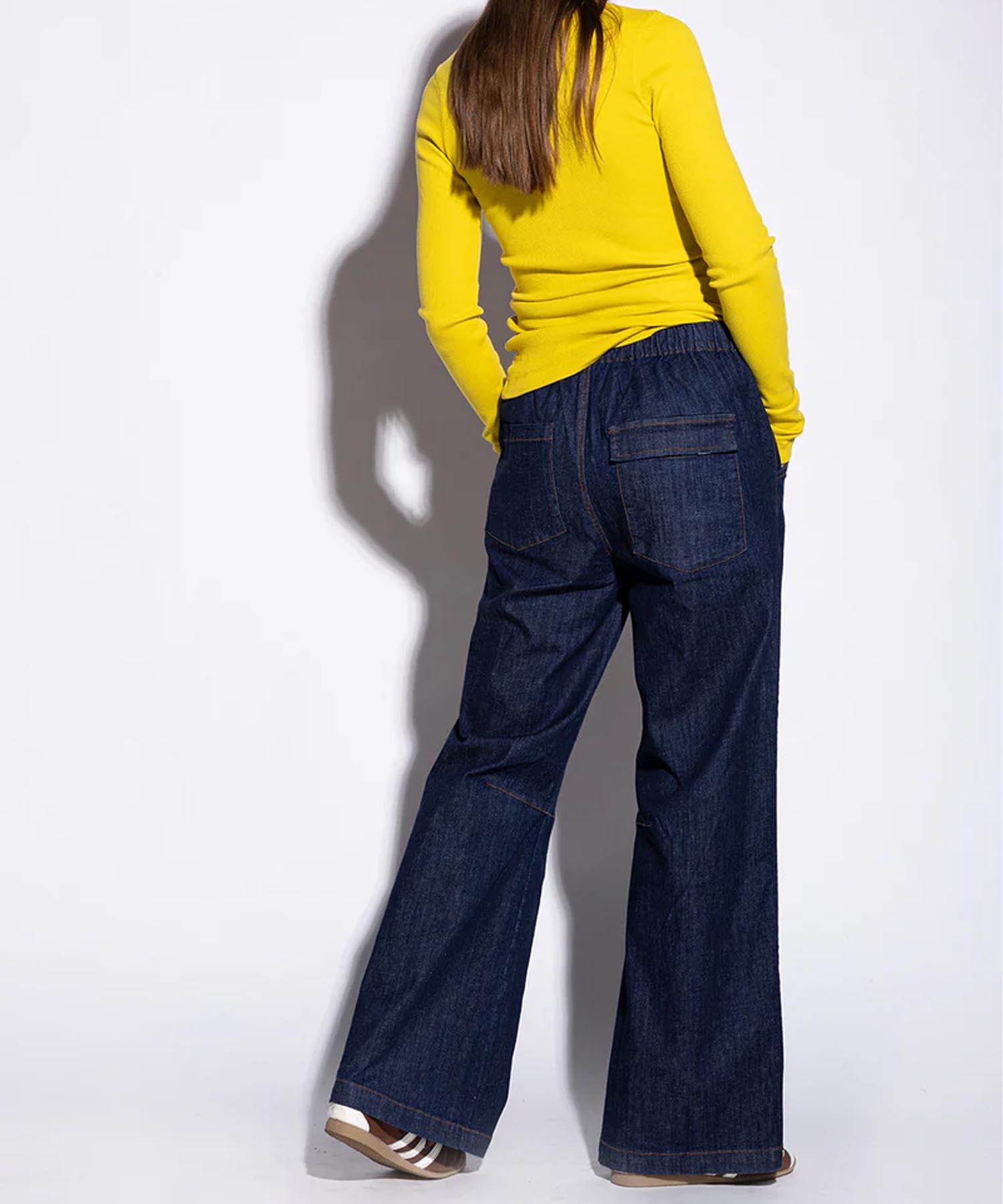 Jeans Amy