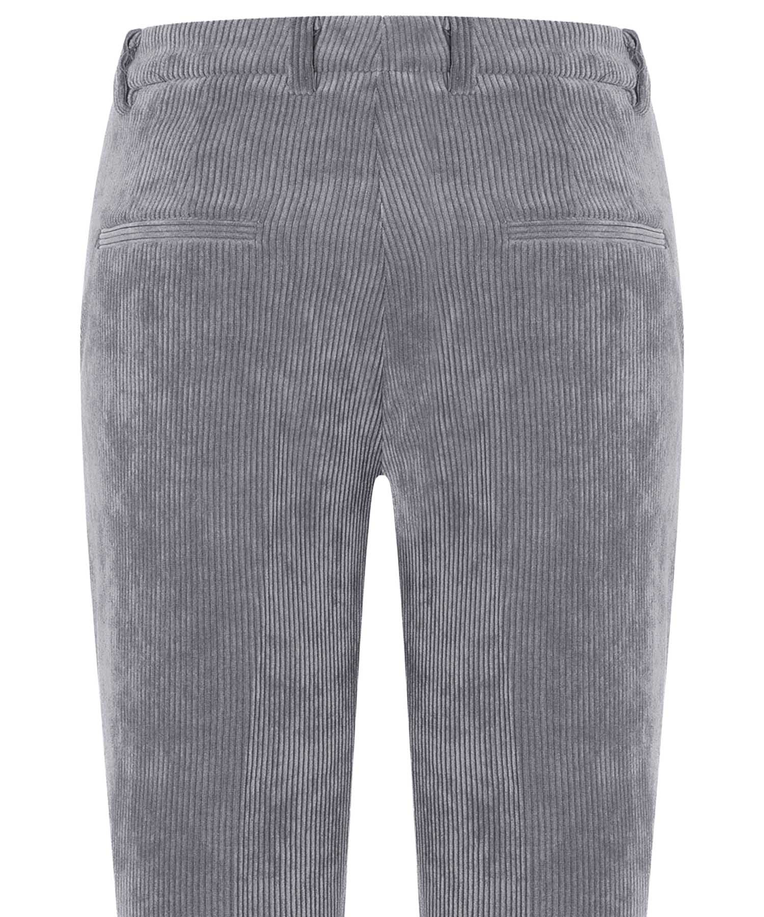 Cambio supersofte Cordhose im Modell Krystal