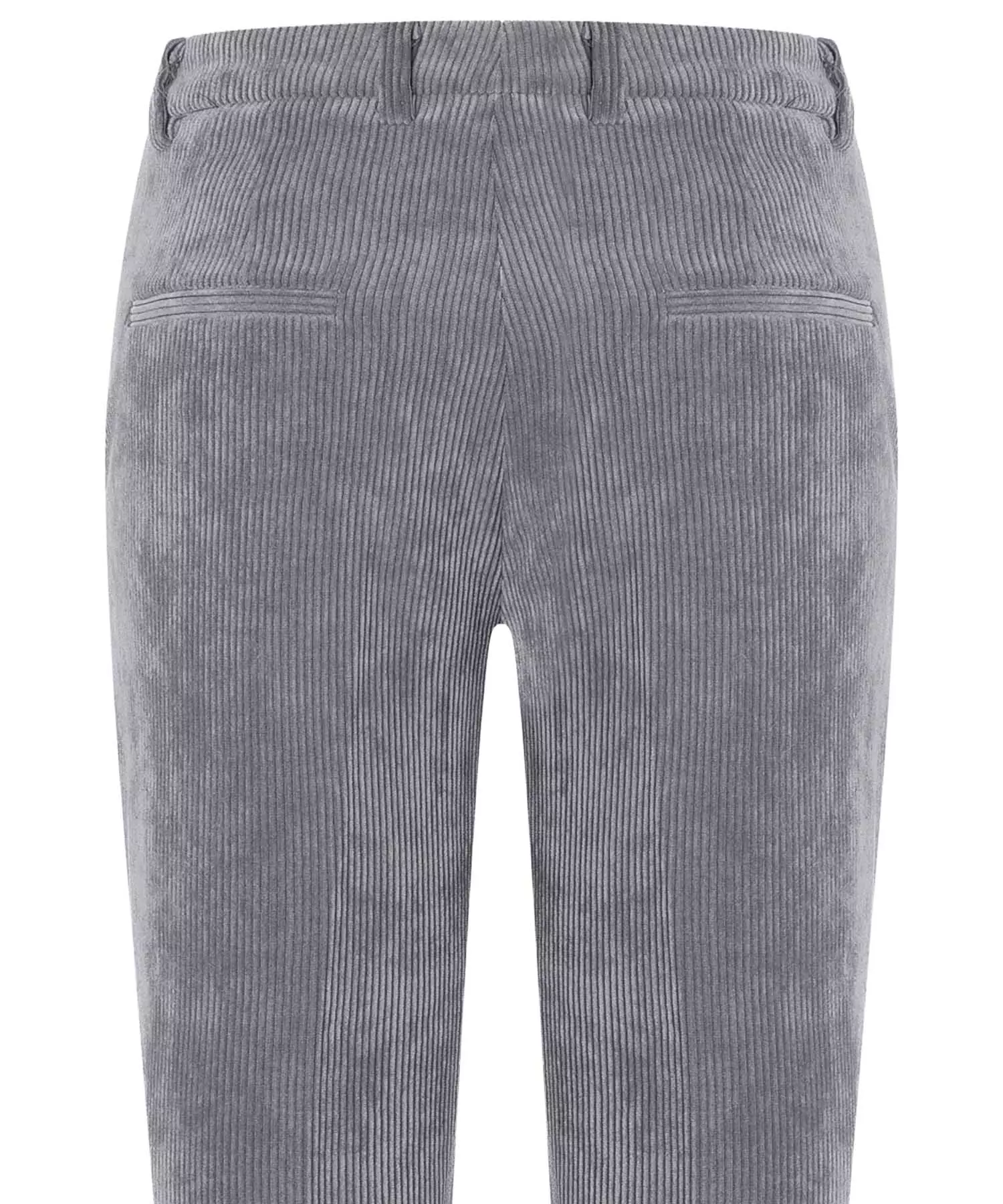 Cambio supersofte Cordhose im Modell Krystal