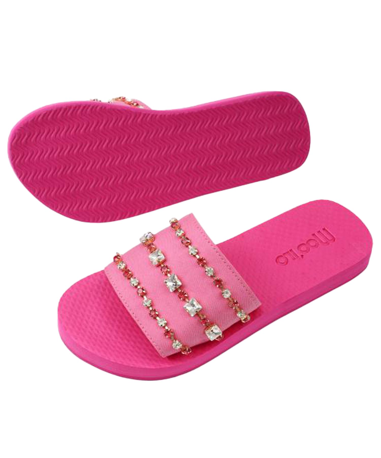 Flipi Bandage in pink