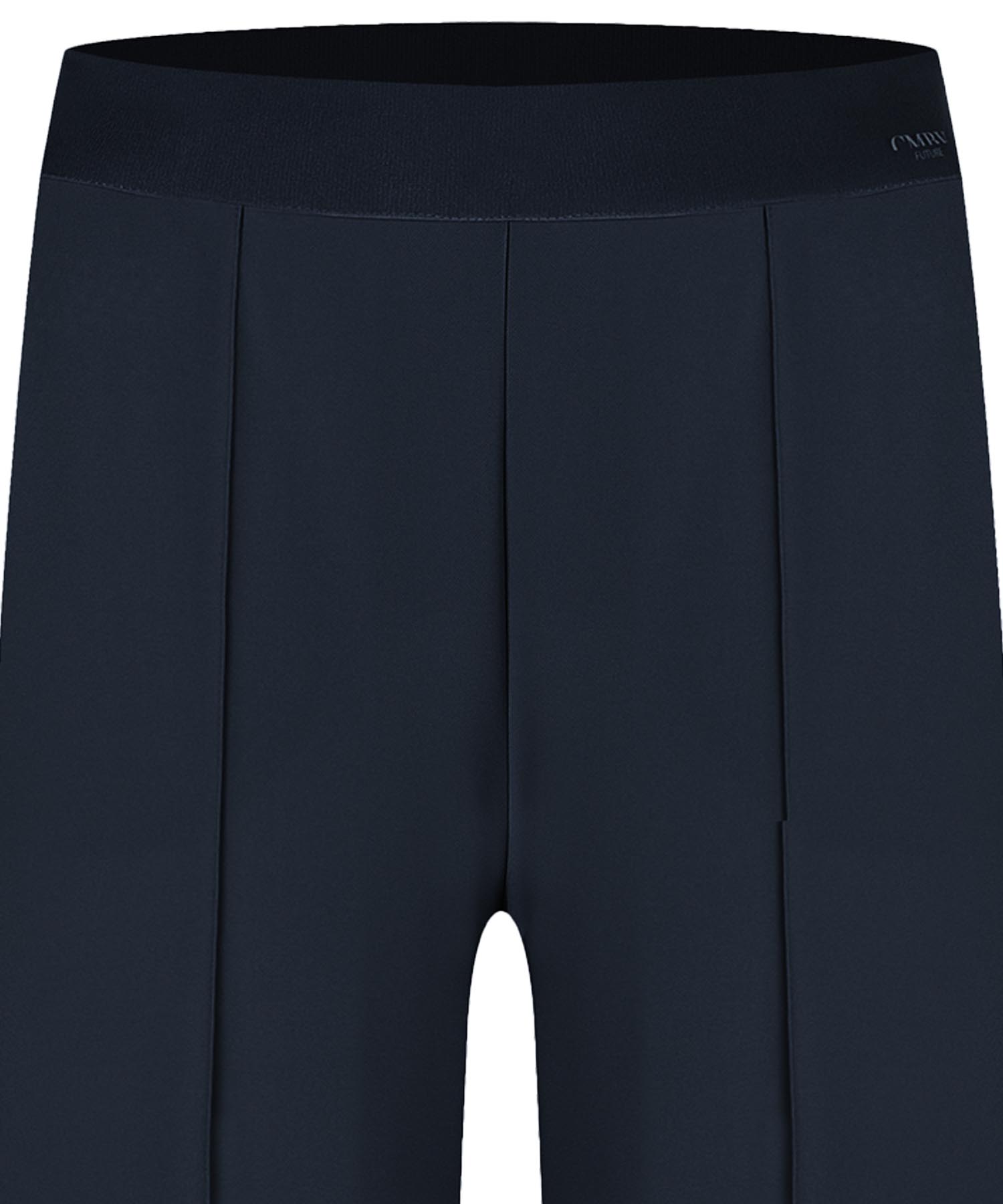Cambio verkürzte Hose Cameron in Reisequalität