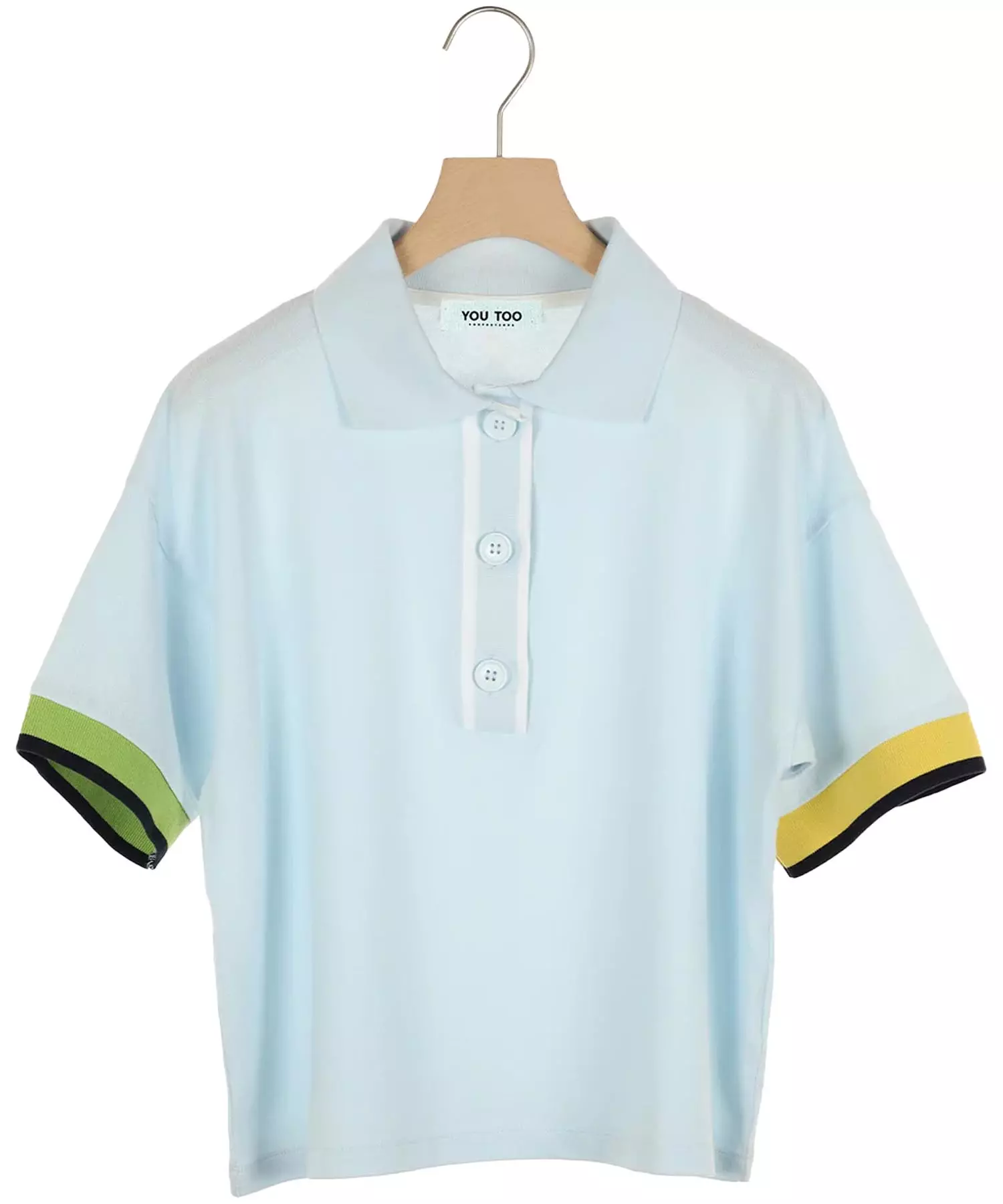 Modisches Polo Ella von YouToo