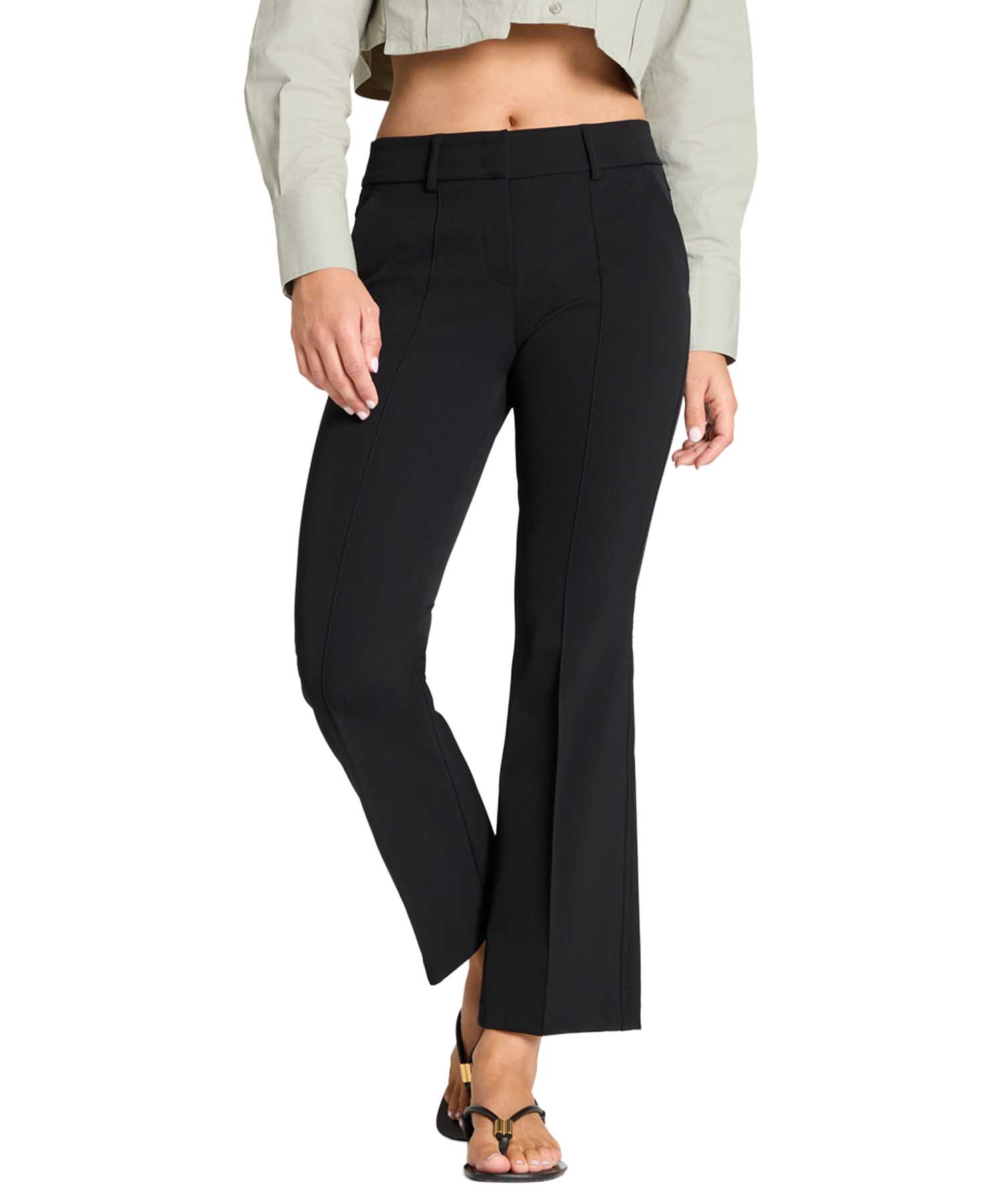 Cambio Hose Farah  – Elegante Damenhose mit perfekter Passform