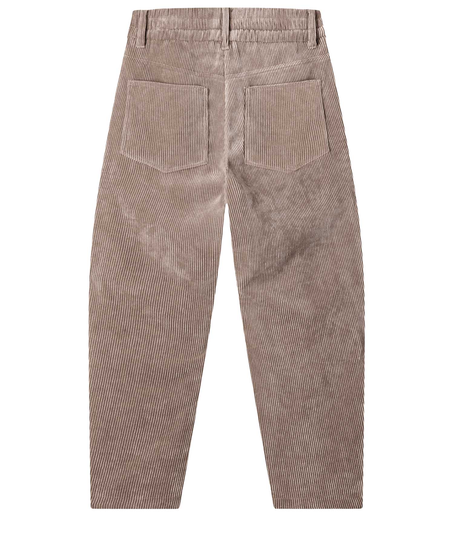 Cambio Cordhose Orchid in Ginger Biscuit | Modehaus Wörmann