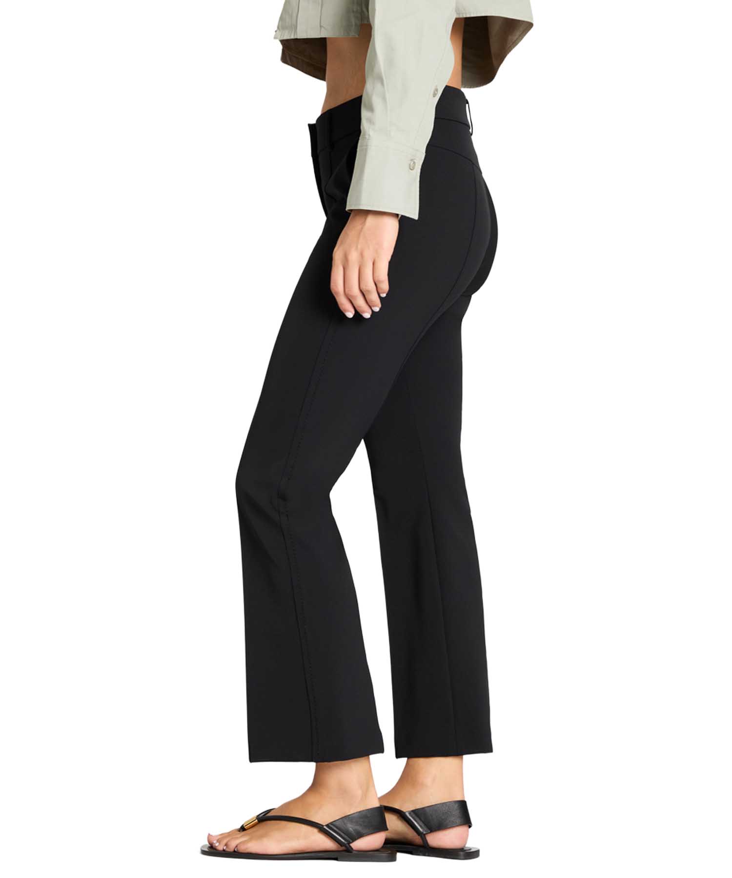 Cambio Hose Farah  – Elegante Damenhose mit perfekter Passform