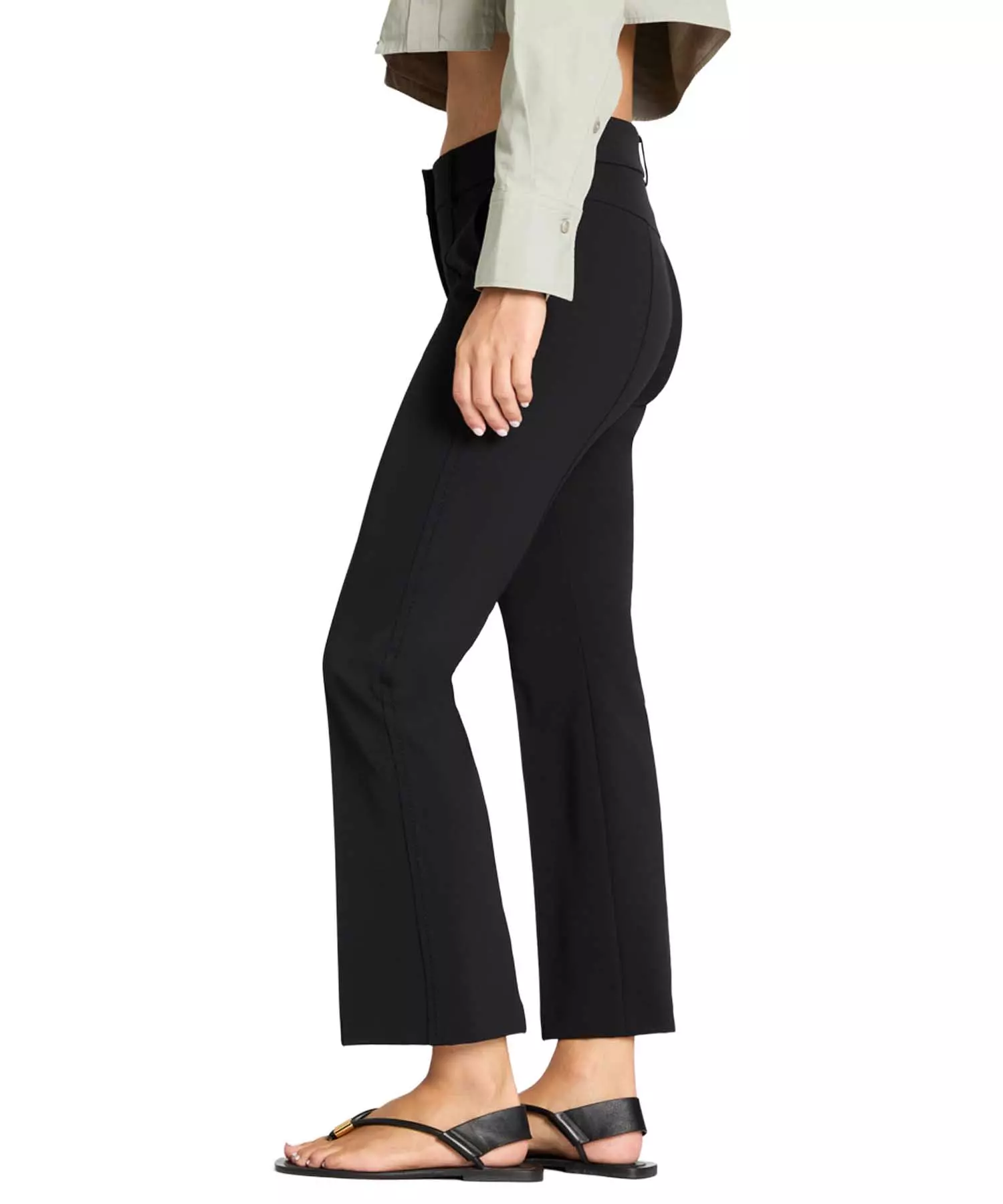 Cambio Hose Farah  – Elegante Damenhose mit perfekter Passform