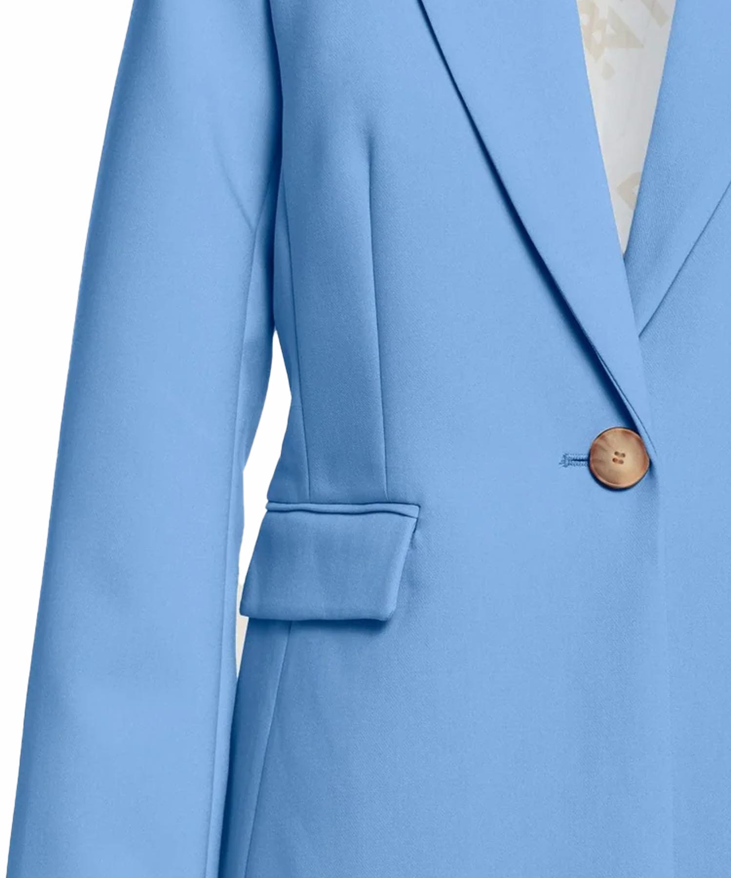 Blazer Abby von Beaumont