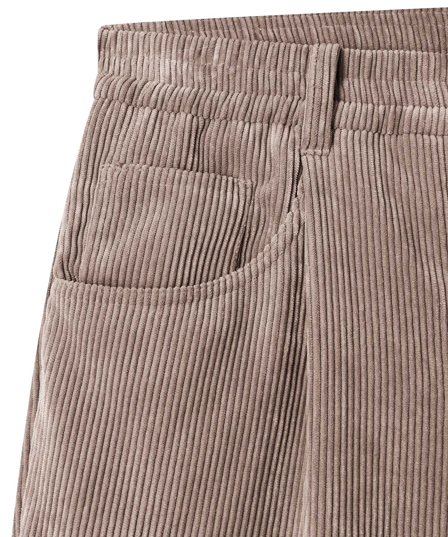 Cambio Cordhose Orchid in Ginger Biscuit | Modehaus Wörmann