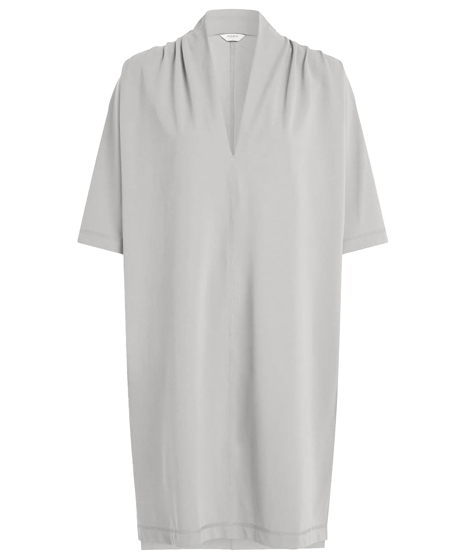 Penn & Ink Kleid Macon in Reisequalität