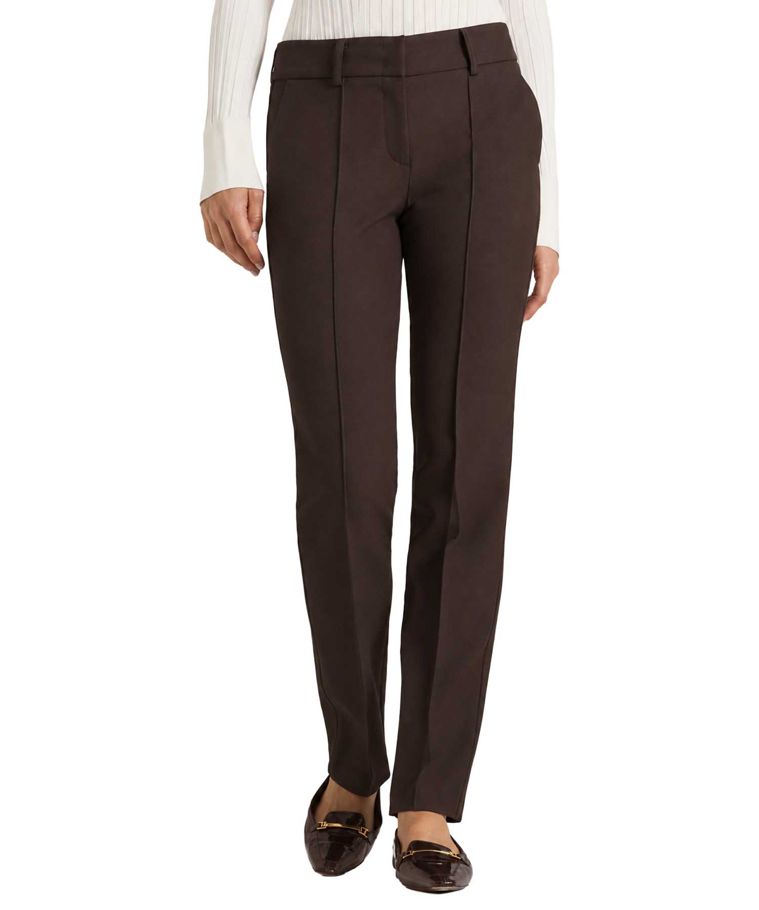Cambio Hose Sarah aus pflegeleichtem Technostretch  |  Modehaus Wörmann