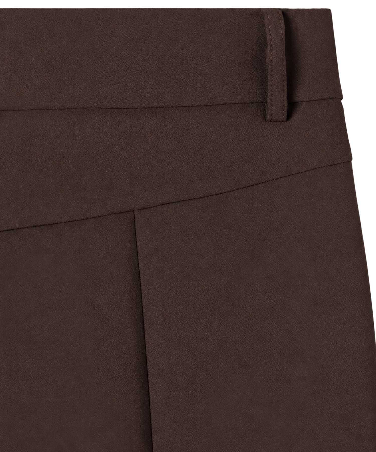 Cambio Hose Sarah aus pflegeleichtem Technostretch  |  Modehaus Wörmann