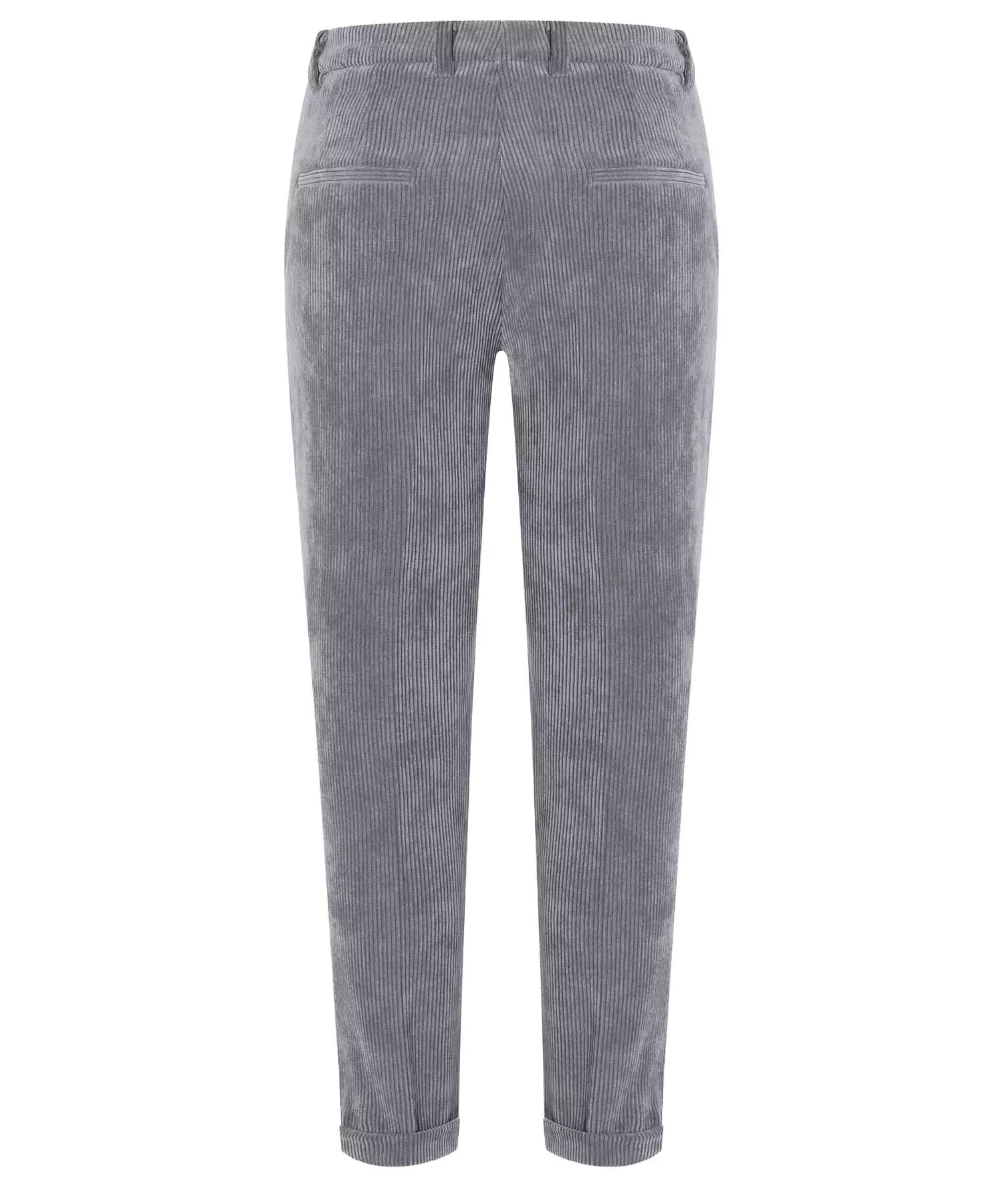 Cambio supersofte Cordhose im Modell Krystal