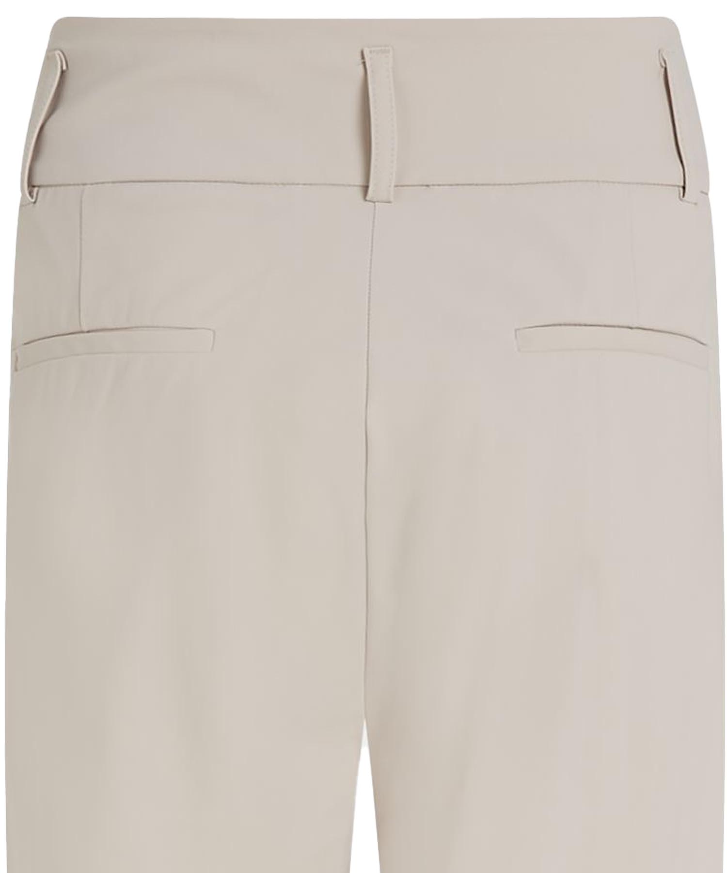 Penn and Ink Hose mit Bundfalten