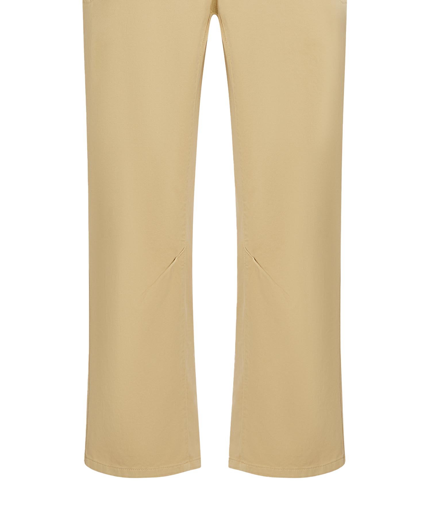 Penn and Ink verkürzte und lässige Hose