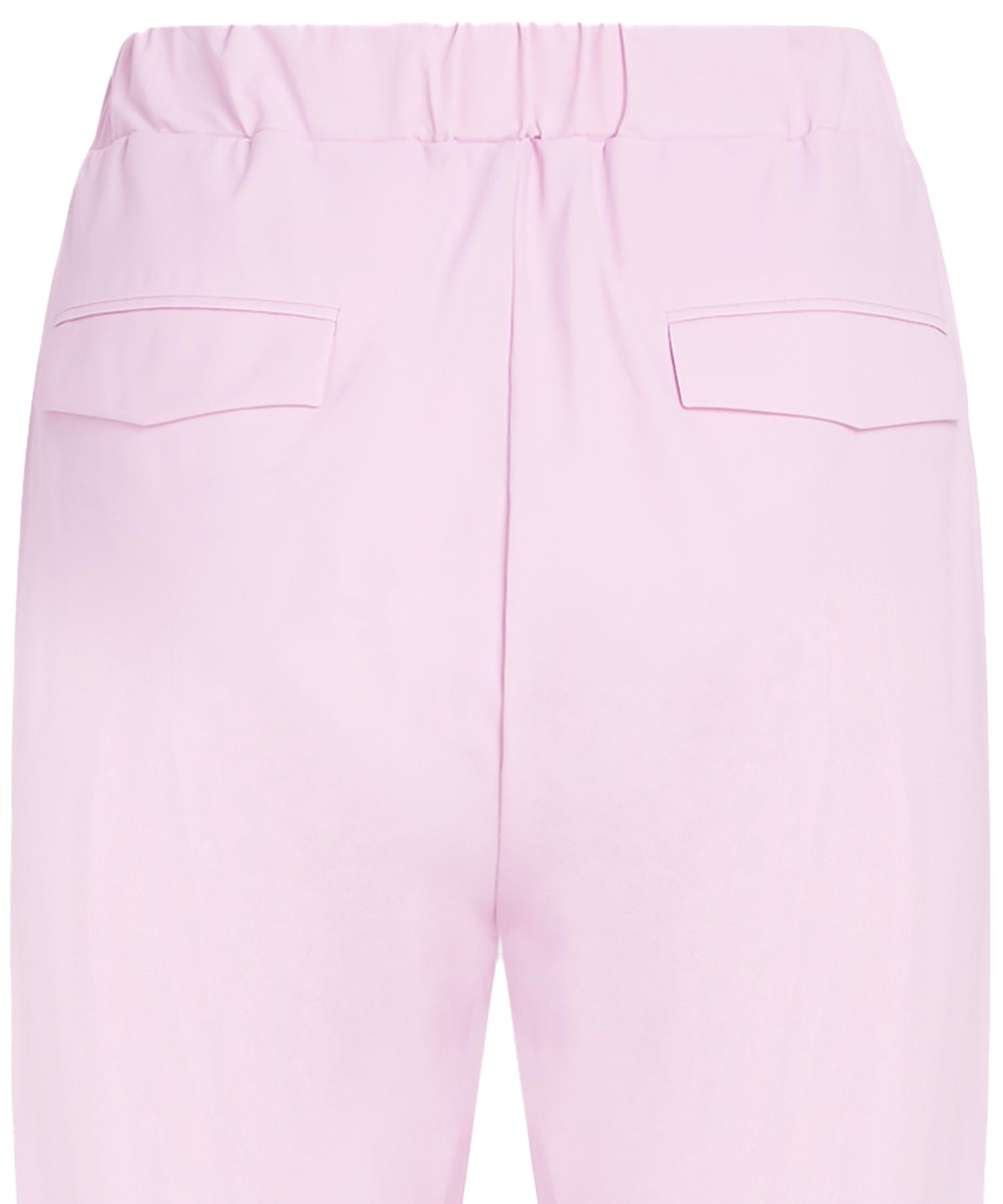 Penn & Ink Hose in light pink aus Technostretch