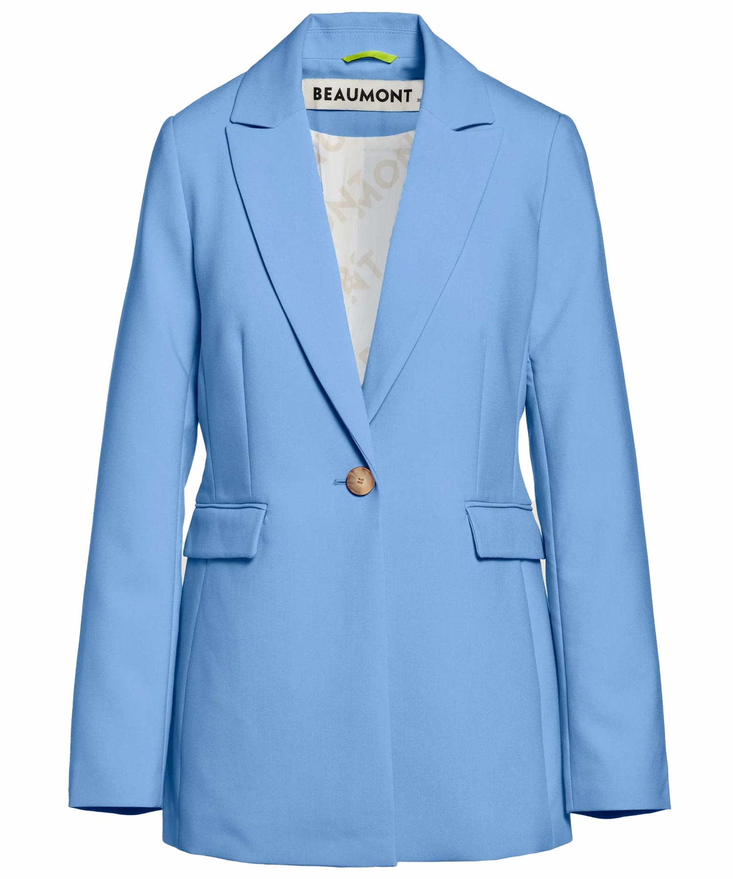 Blazer Abby von Beaumont