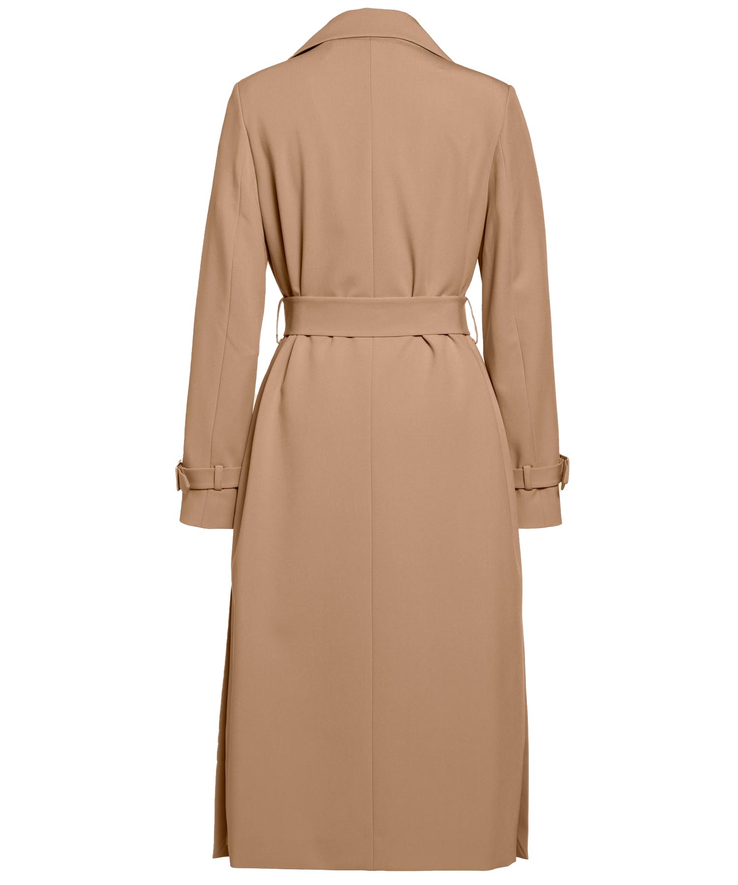 Beaumont lässig cooler Trenchcoat