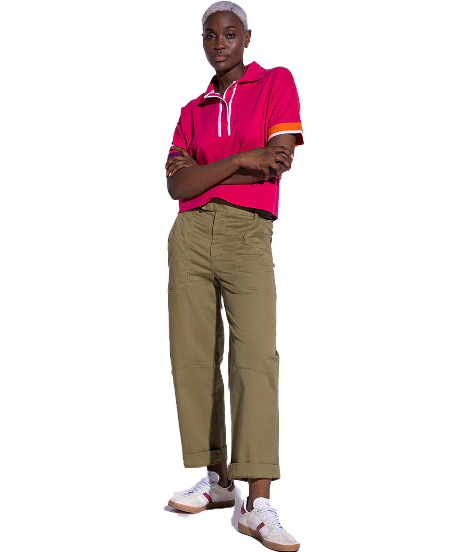 Modisches Polo Ella von YouToo