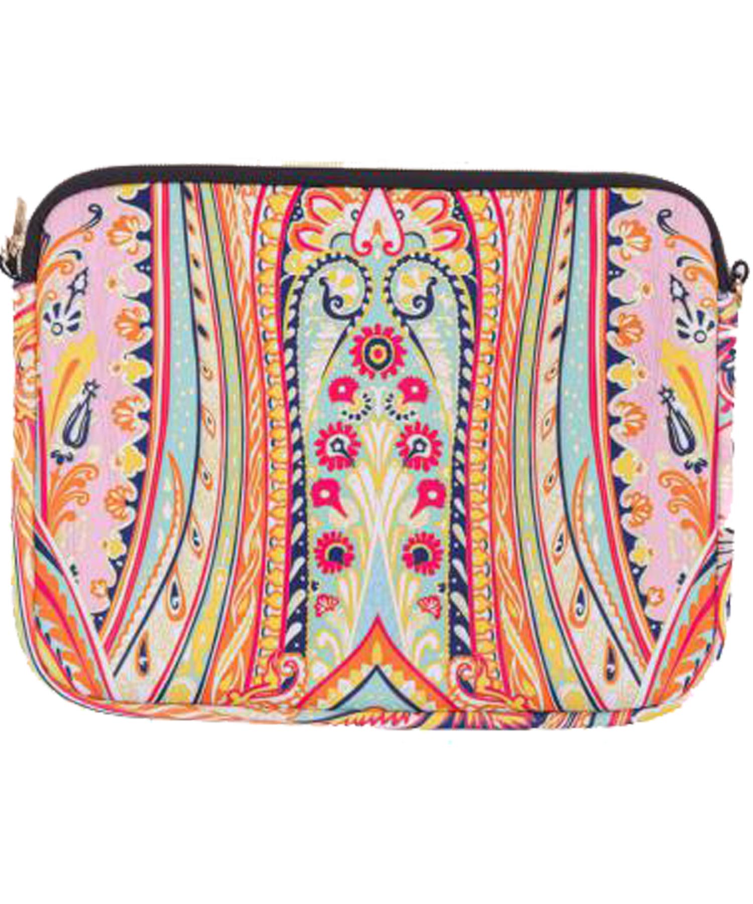 Flipi Paisley