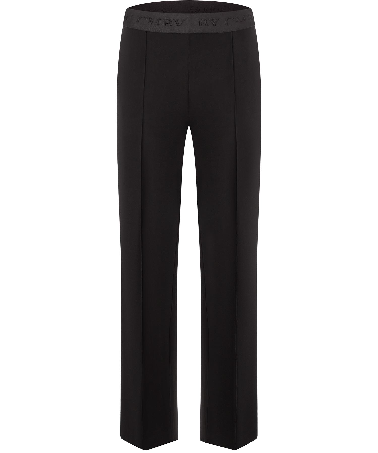 Cambio Hose Ava im Marlene-Stil aus Technostretch