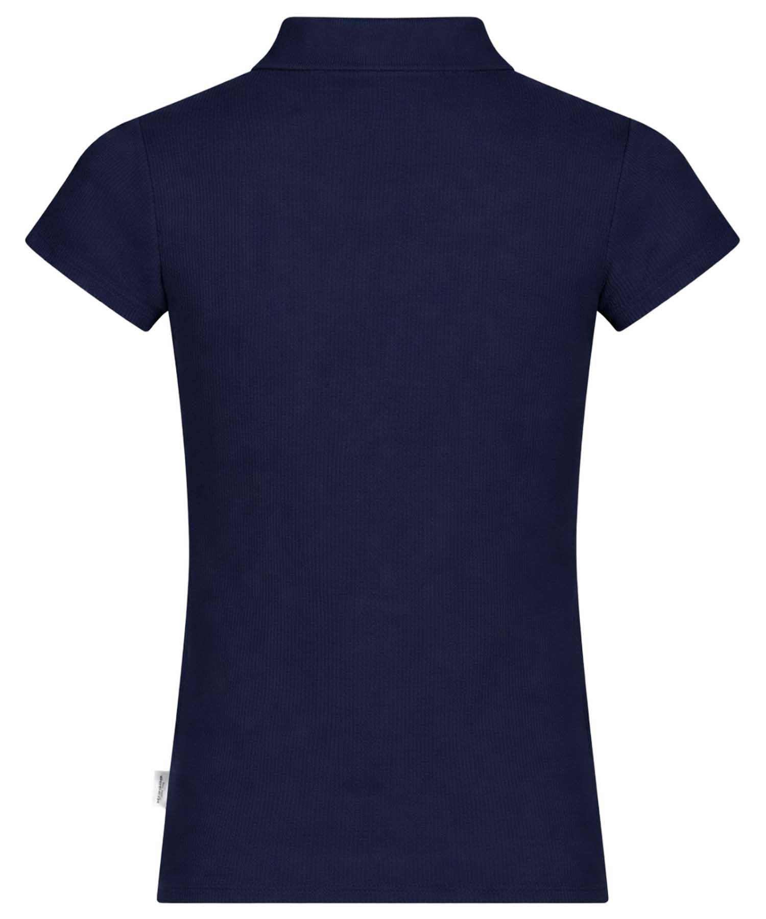PENN&INK N.Y Poloshirt in navy – Modernes Basic mit Komfort
