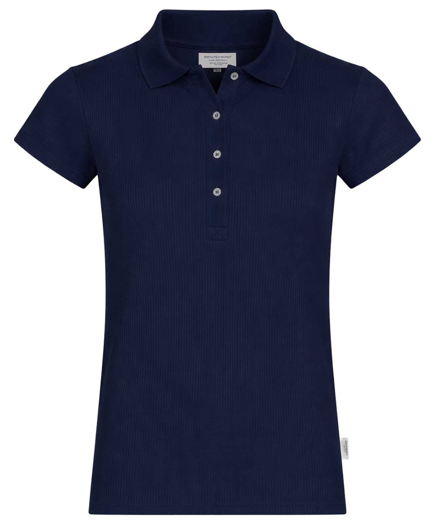 PENN&INK N.Y Poloshirt in navy – Modernes Basic mit Komfort