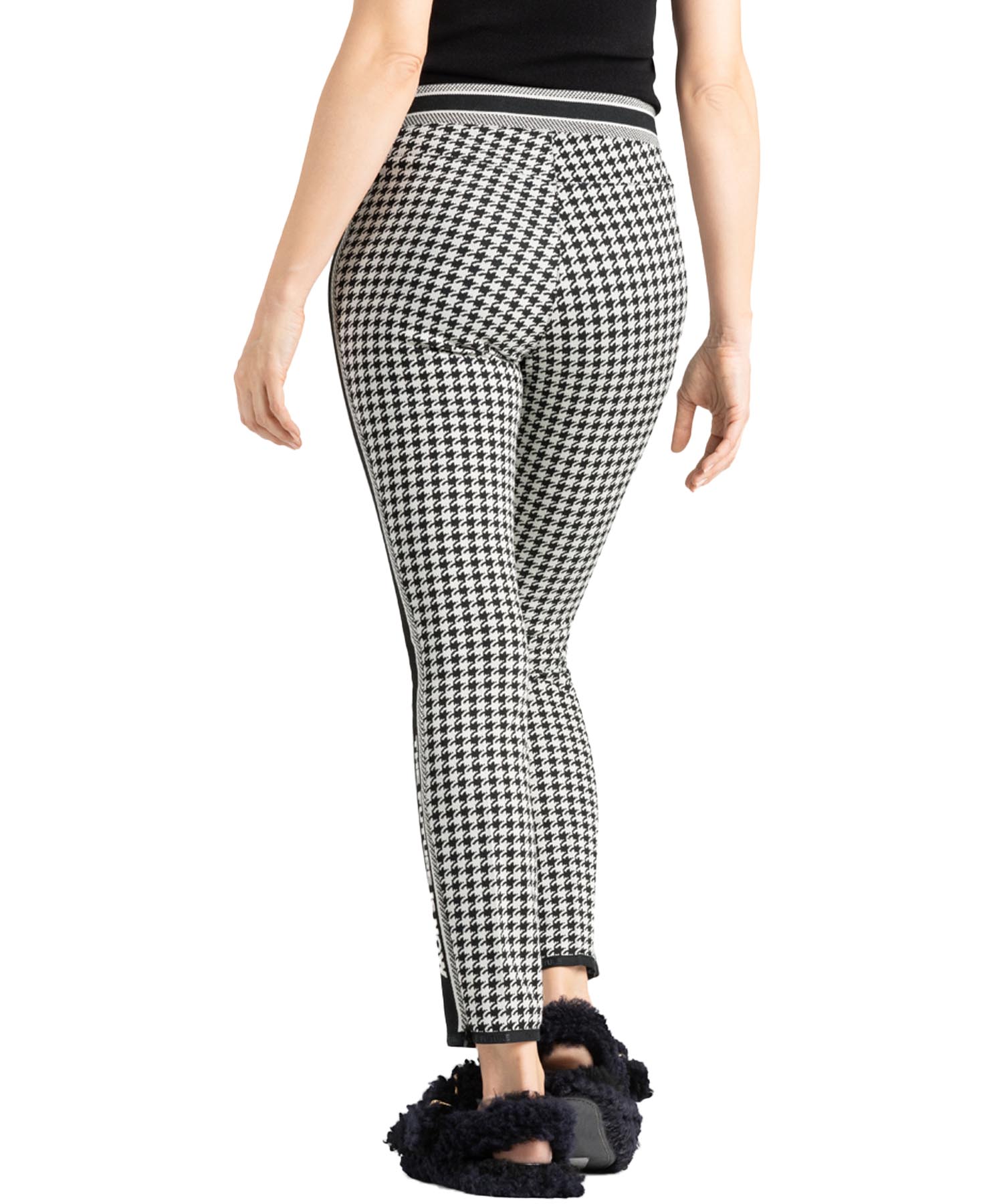 Cambio Hose Ranee Galon in schwarz-weiß