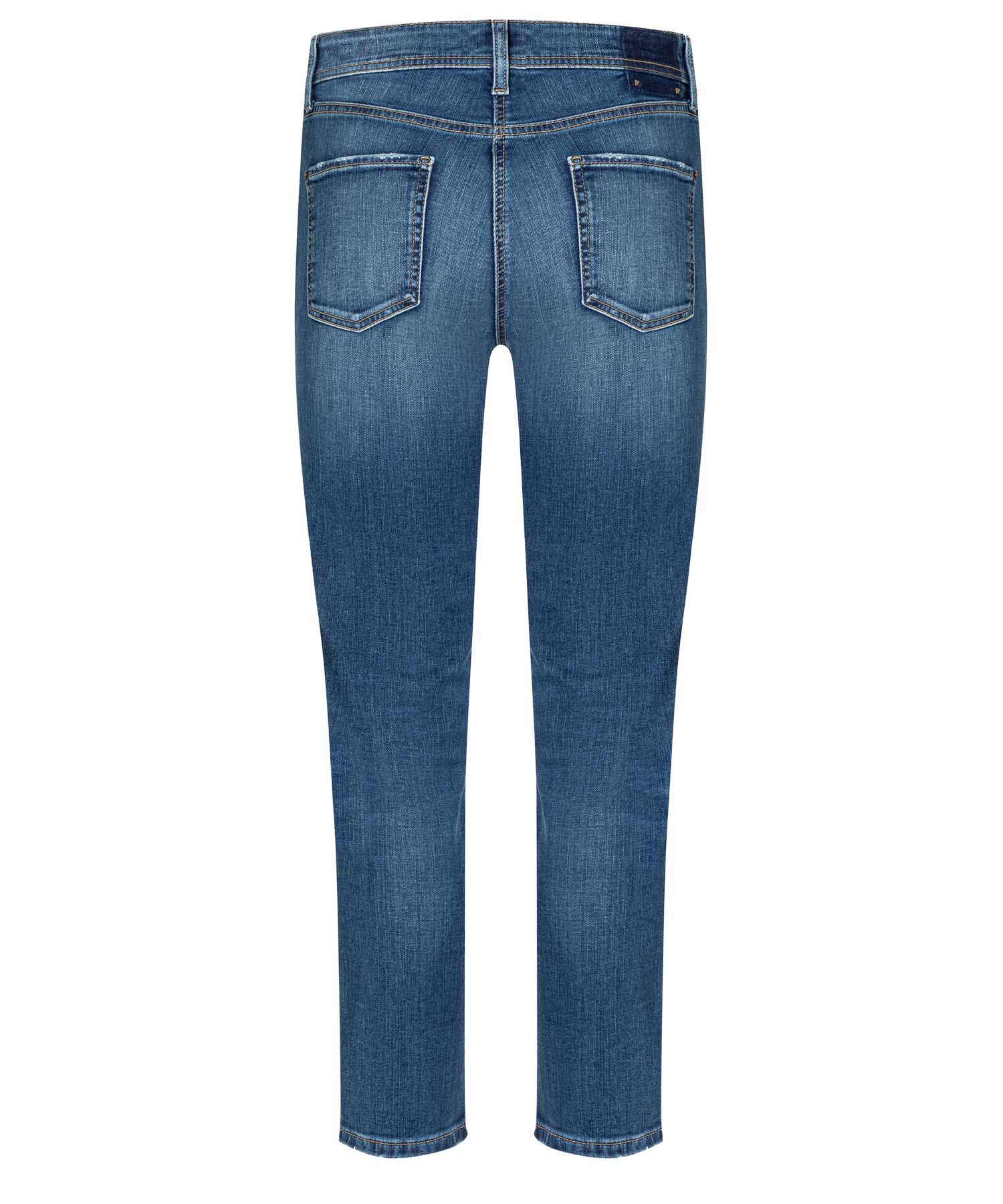 Cambio Jeans Piper Cropped  | Mid Used | 29 Inch