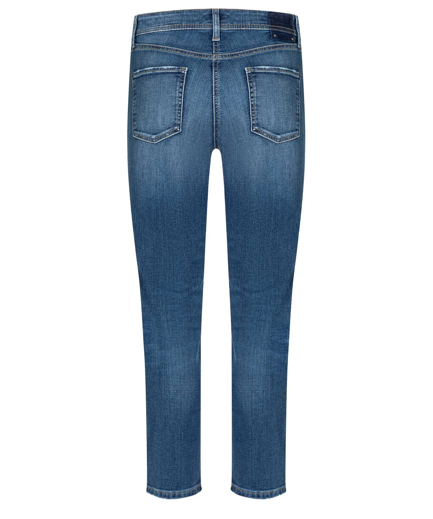 Cambio Jeans Piper Cropped  | Mid Used | 29 Inch