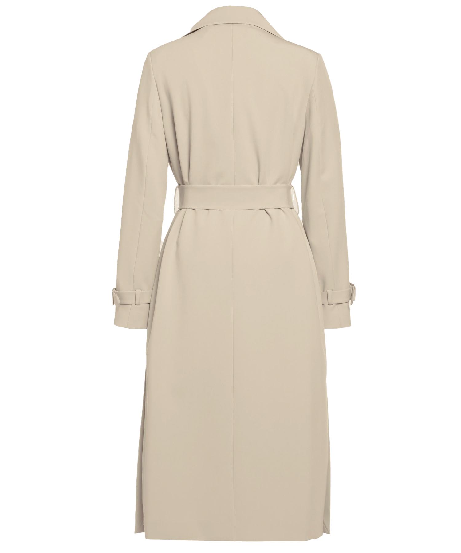 Beaumont lässig cooler Trenchcoat