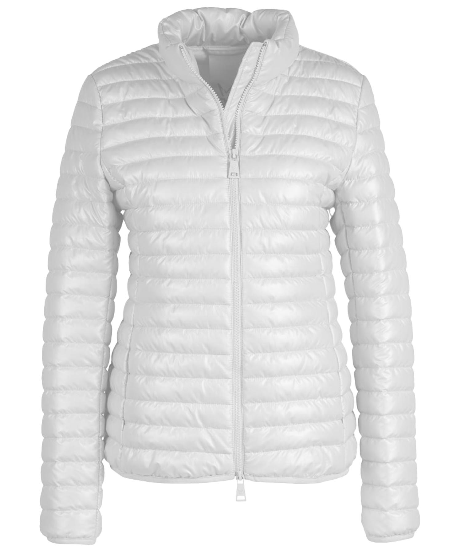 Fuchs Schmitt vegane Steppjacke mit Stehkragen