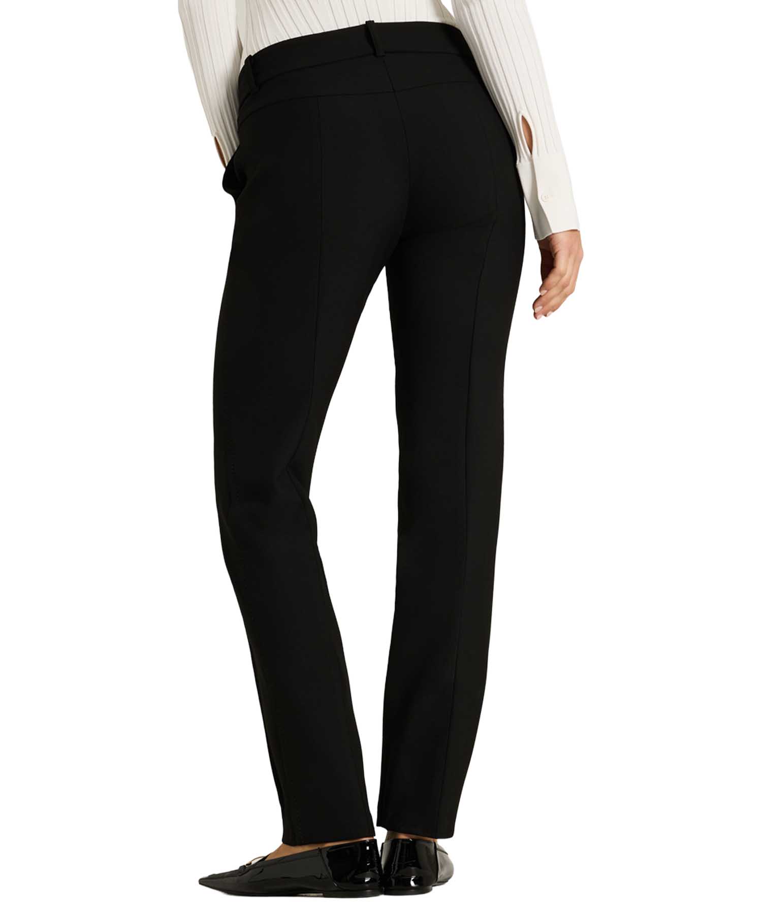 Cambio Hose Sarah aus pflegeleichtem Technostretch  |  Modehaus Wörmann
