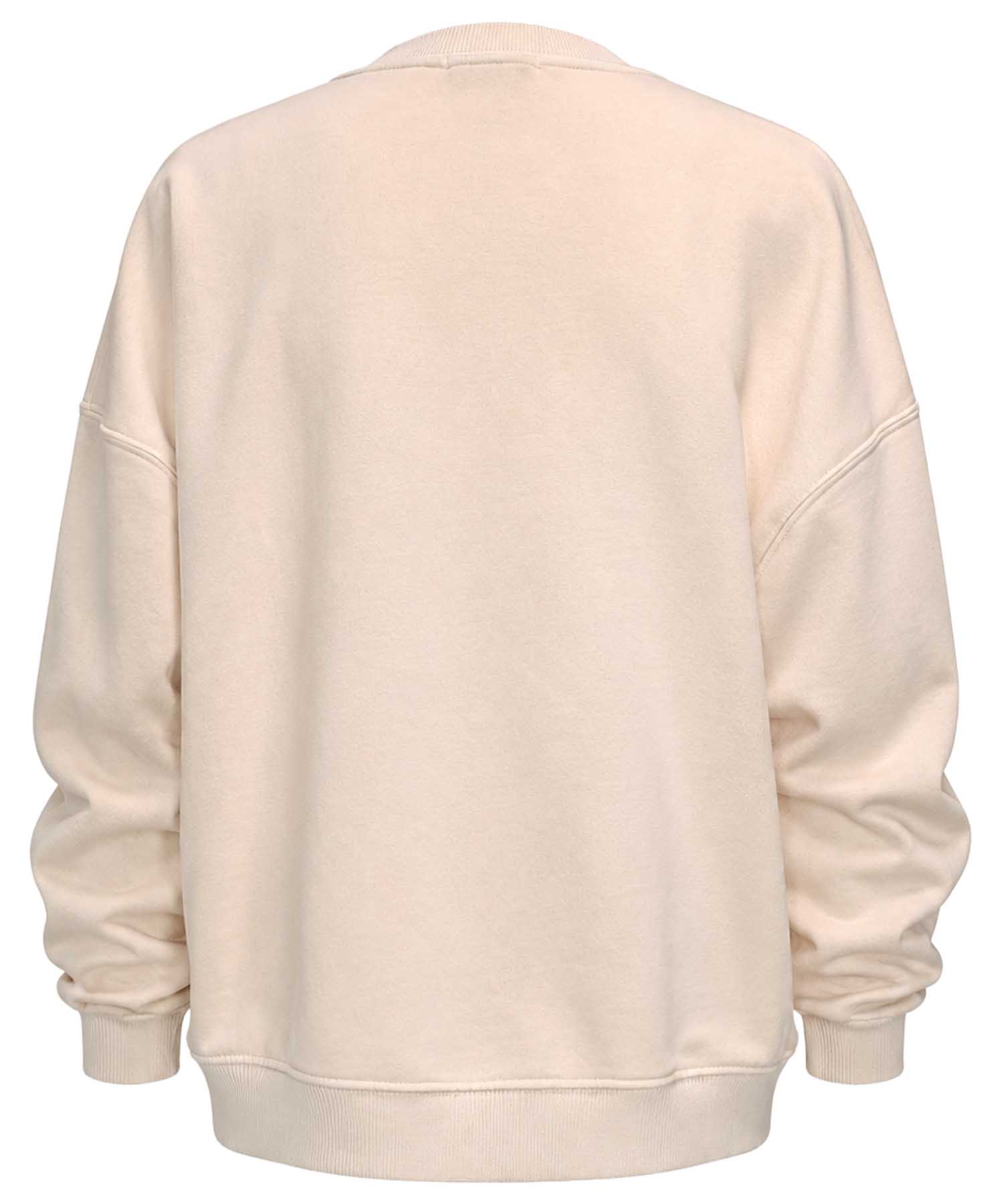 Grace Sweatshirt Sweat Sunday in Creme