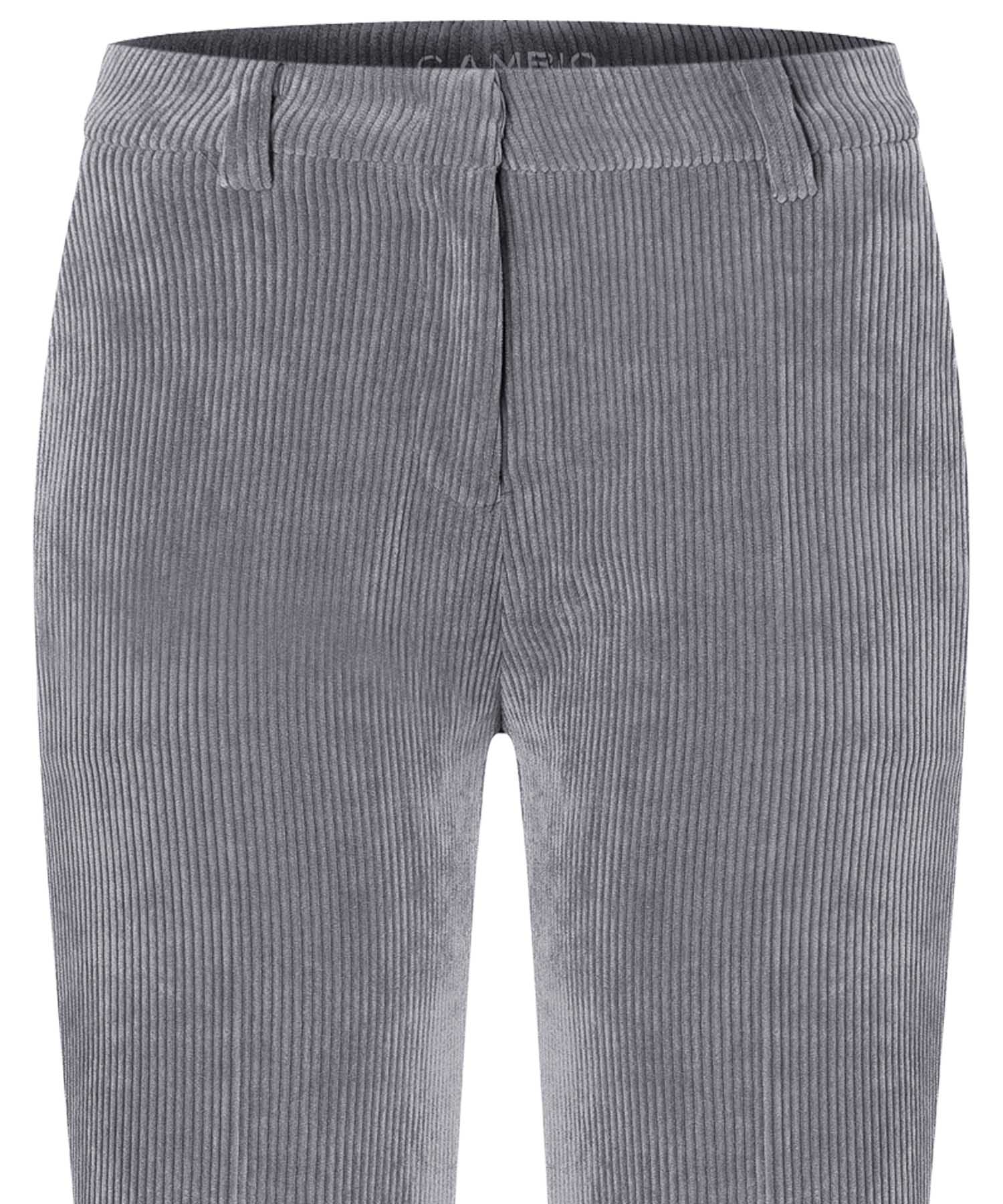 Cambio supersofte Cordhose im Modell Krystal