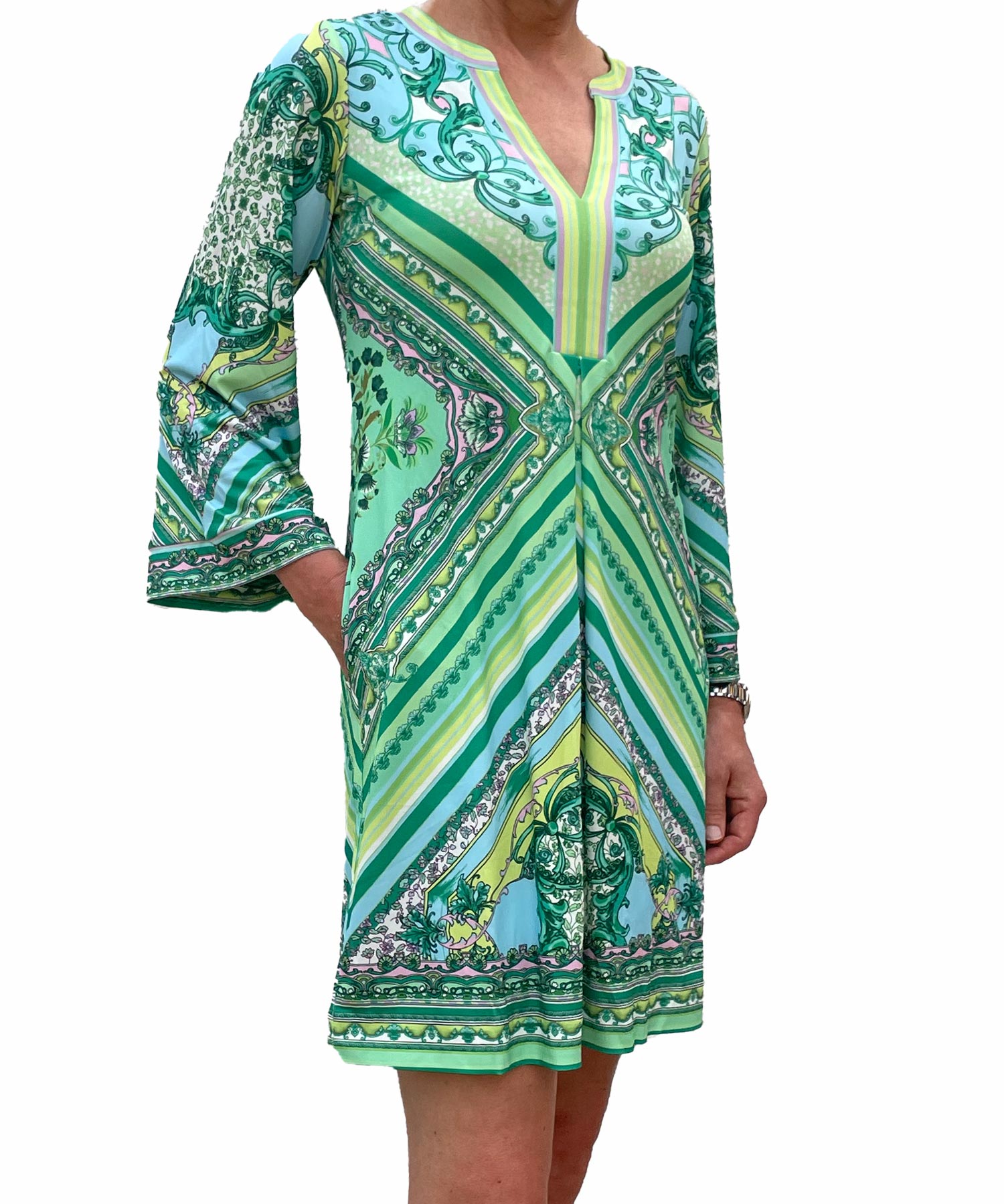 Traumhaftes Kleid von Halebob