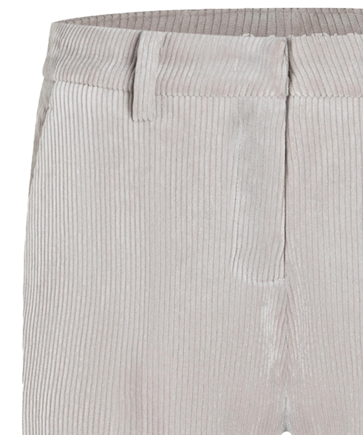 Cambio supersofte Cordhose im Modell Krystal