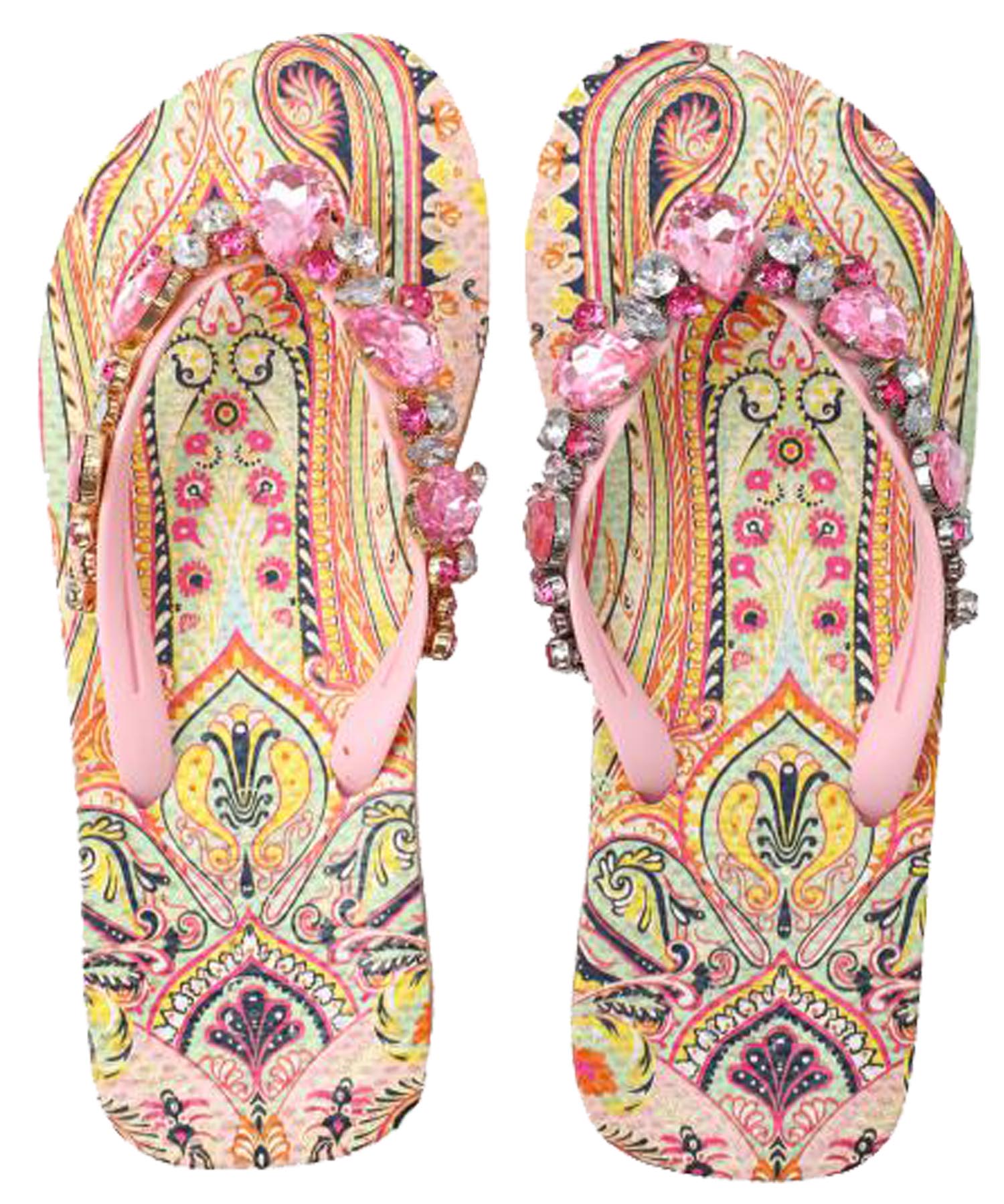 Flipi Paisley