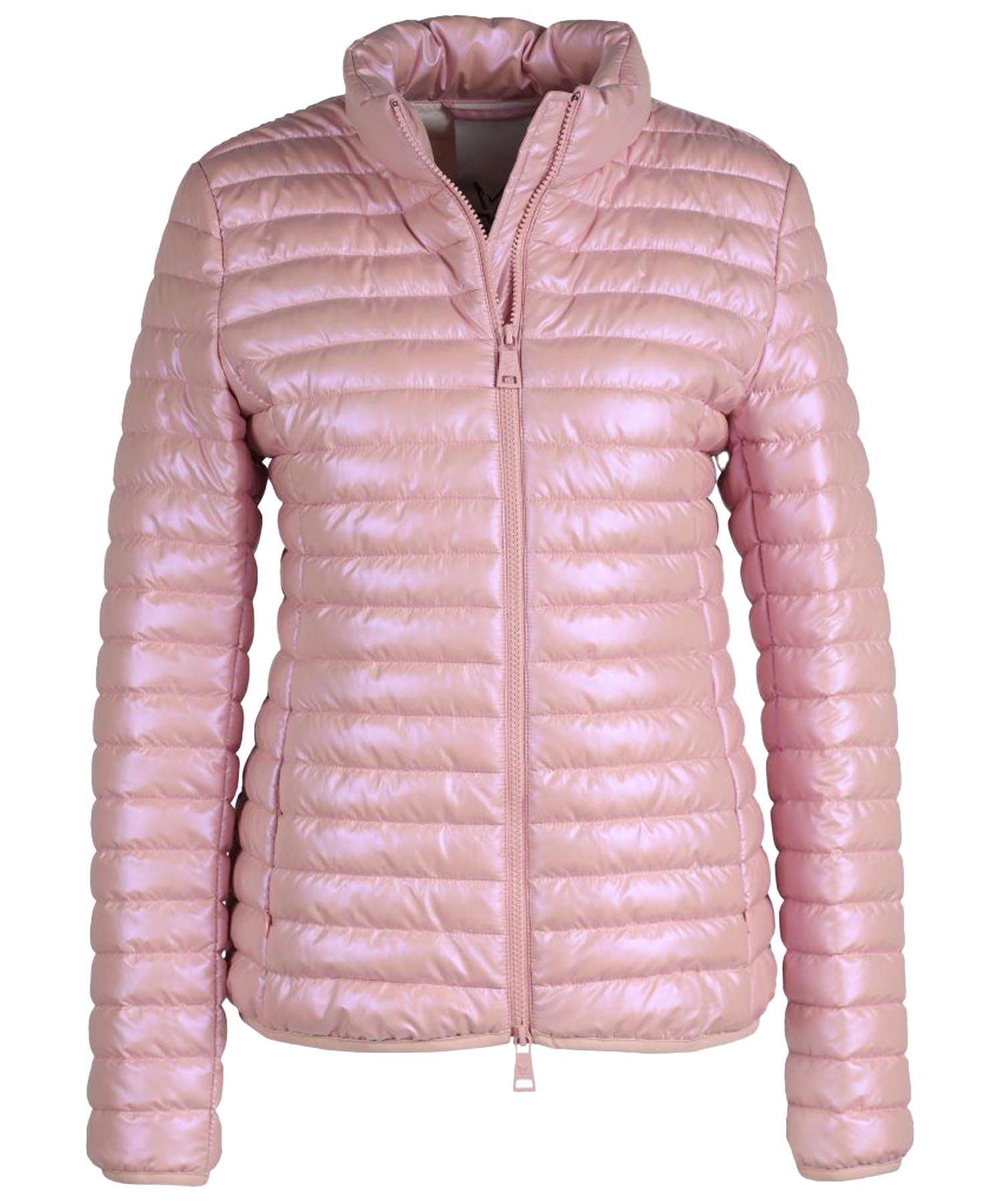 Fuchs Schmitt vegane Steppjacke mit Stehkragen
