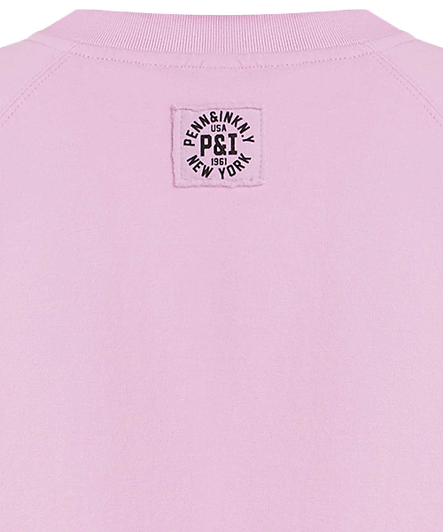 Penn and Ink Sweat in rosé