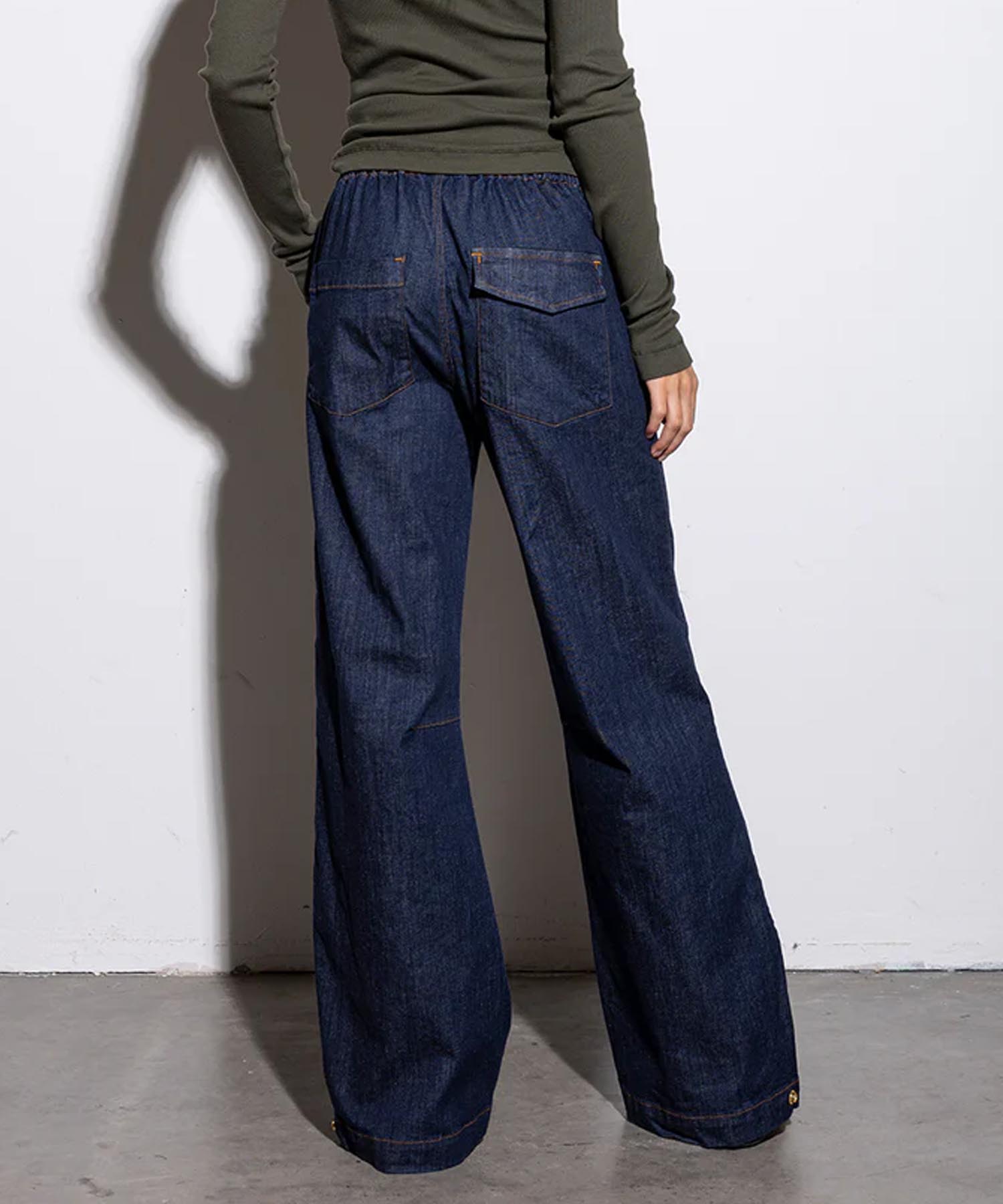 Jeans Amy