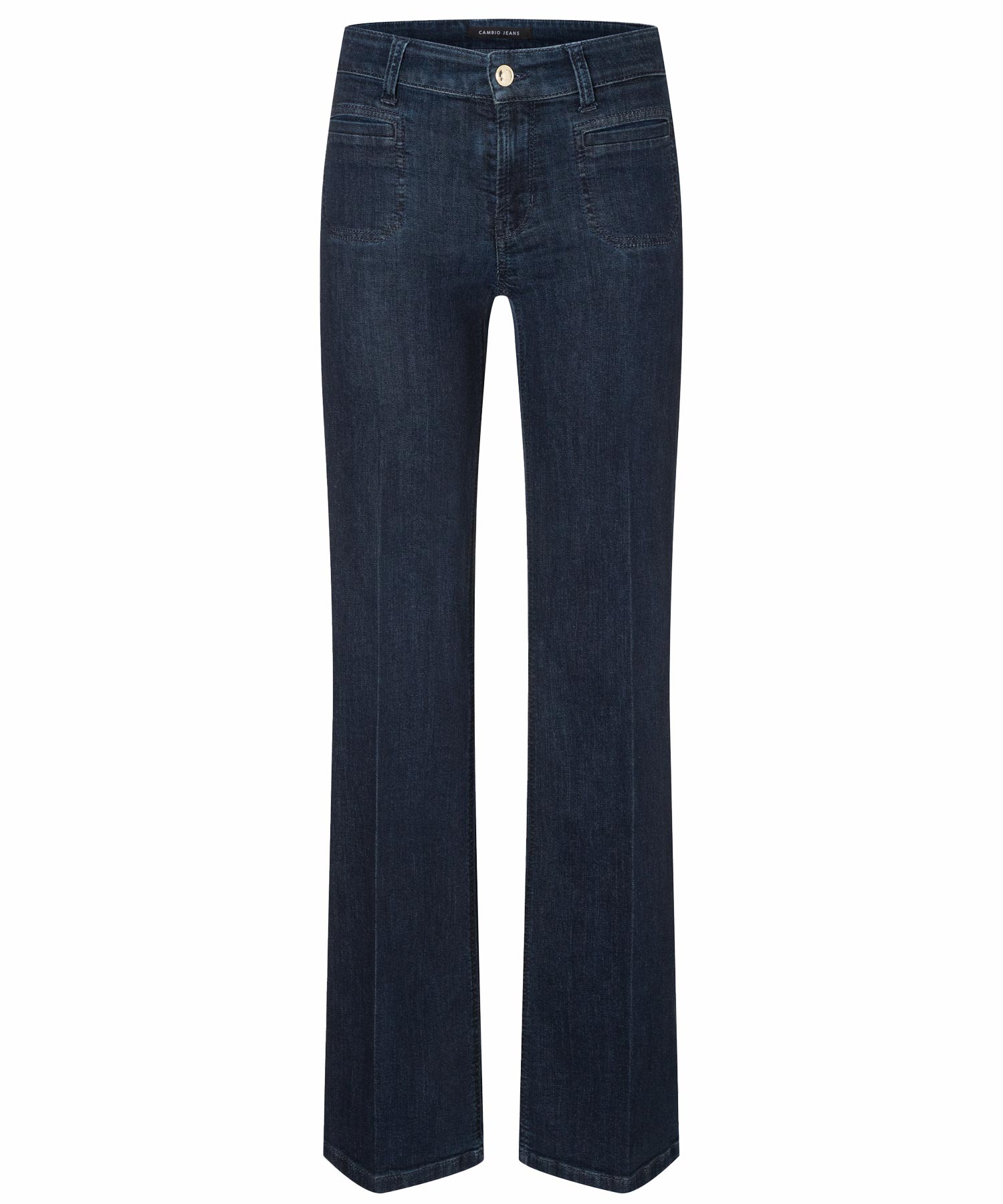 Ausgestellte Jeans Modell Tess von Cambio