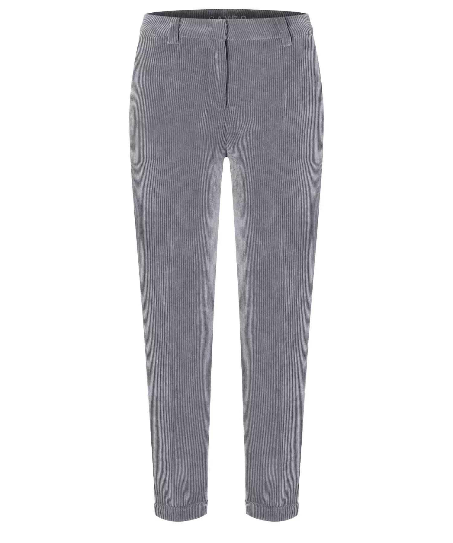 Cambio supersofte Cordhose im Modell Krystal