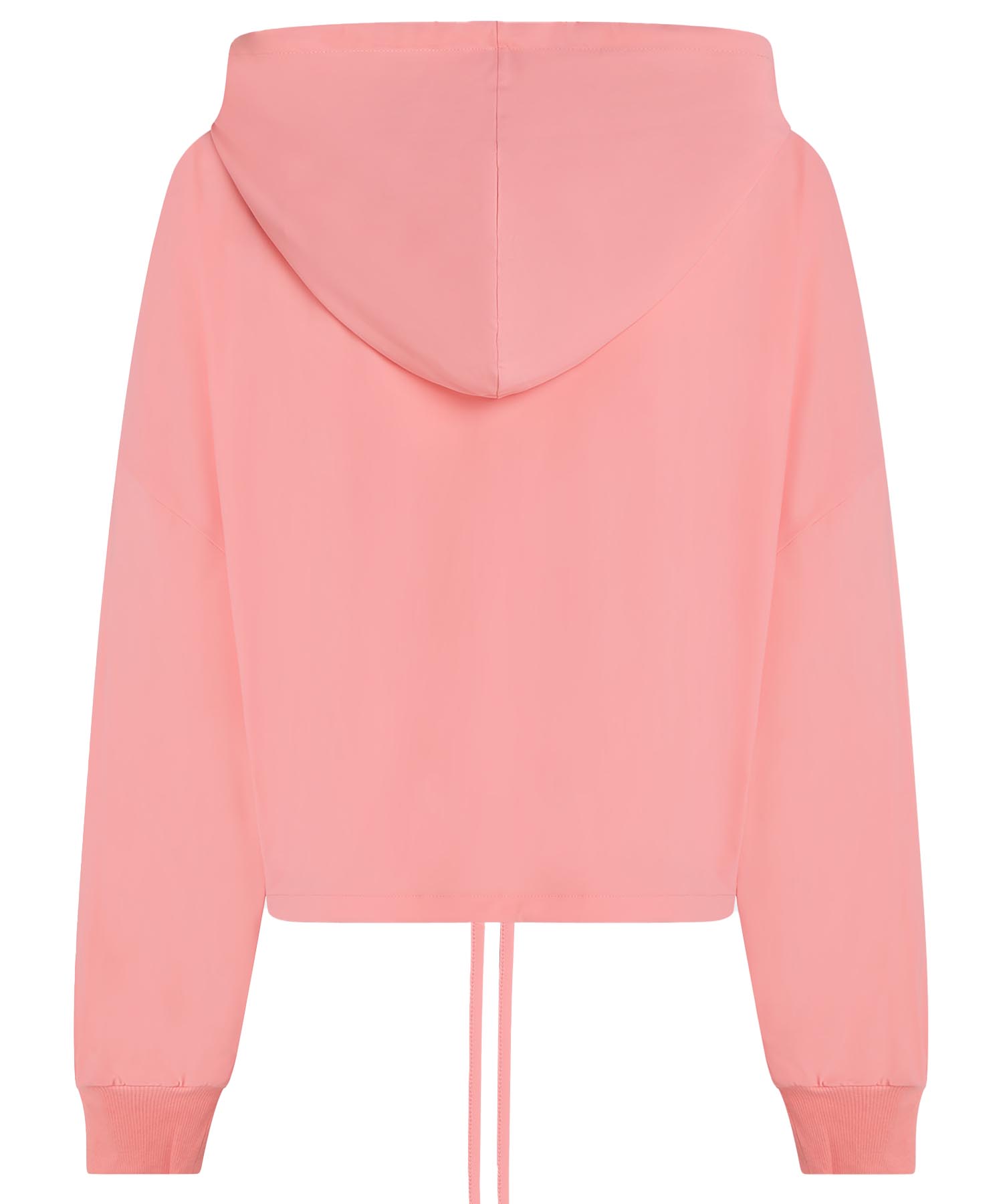 Penn and Ink leichte Jacke mit Kapuze aus Reisequalität