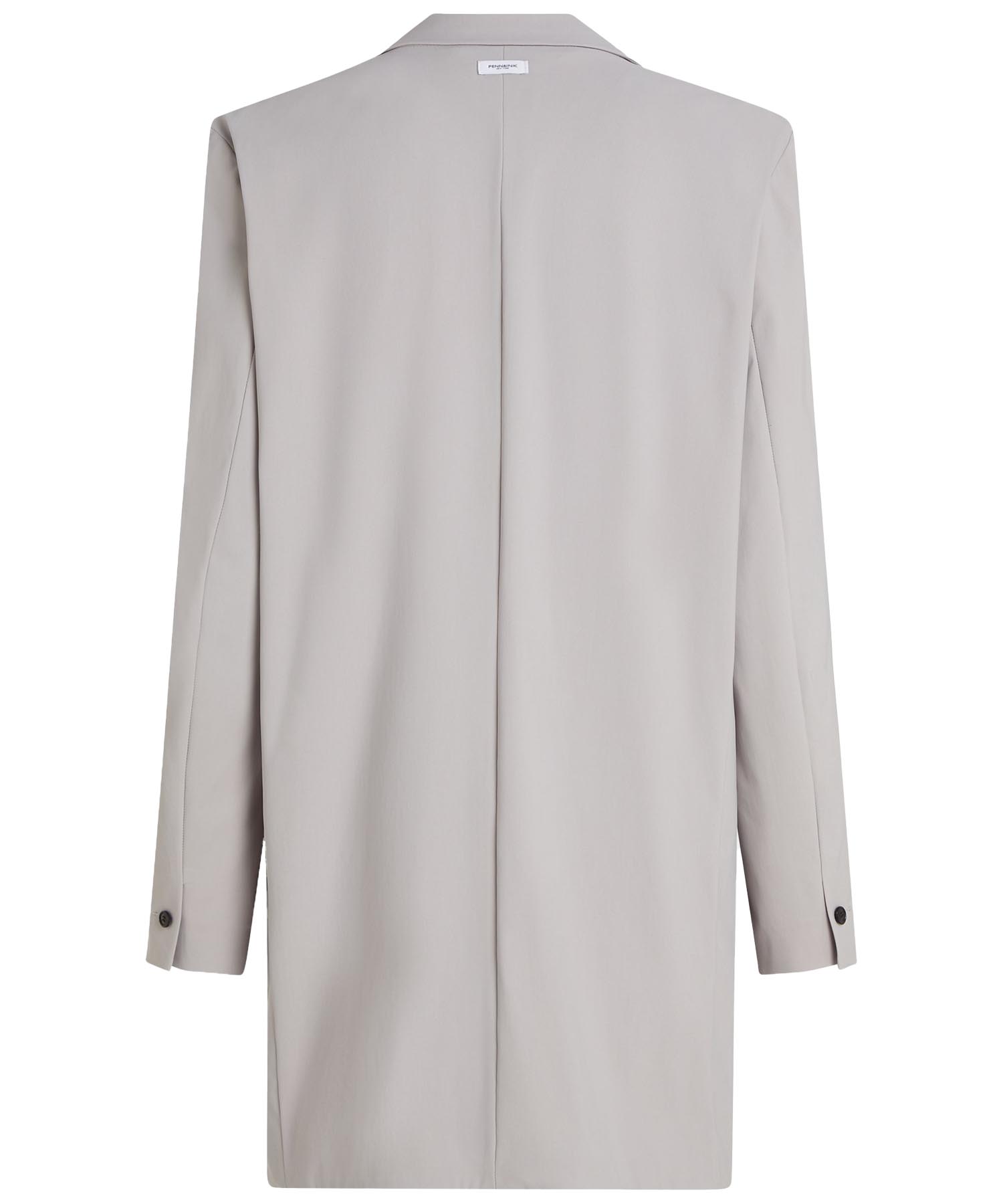 Penn & Ink lässiger oversized Blazer