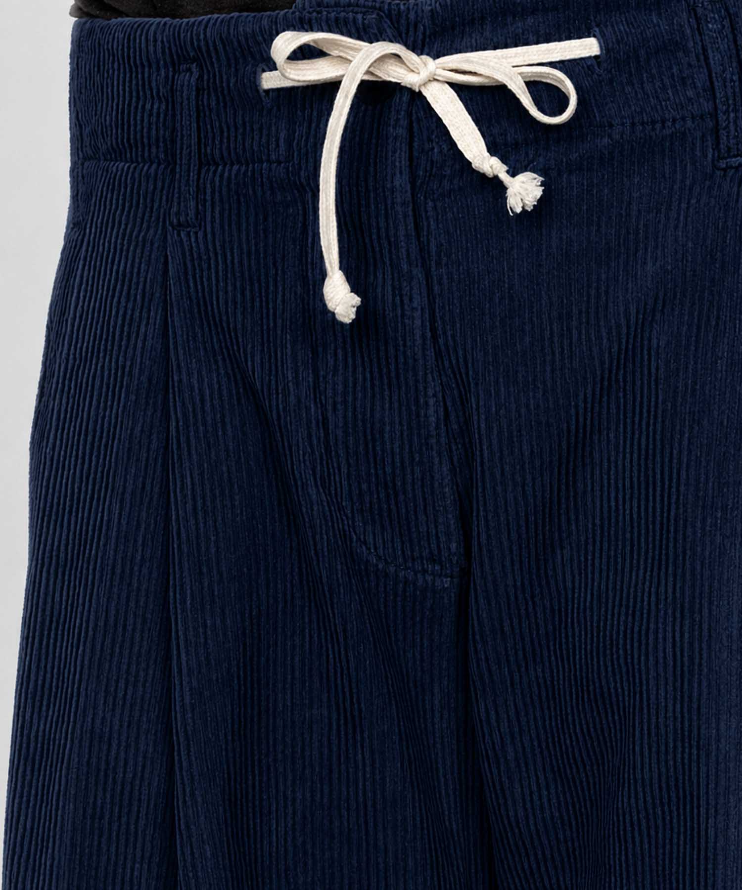 Narli Collection Cordhose in lässig weiter Passform