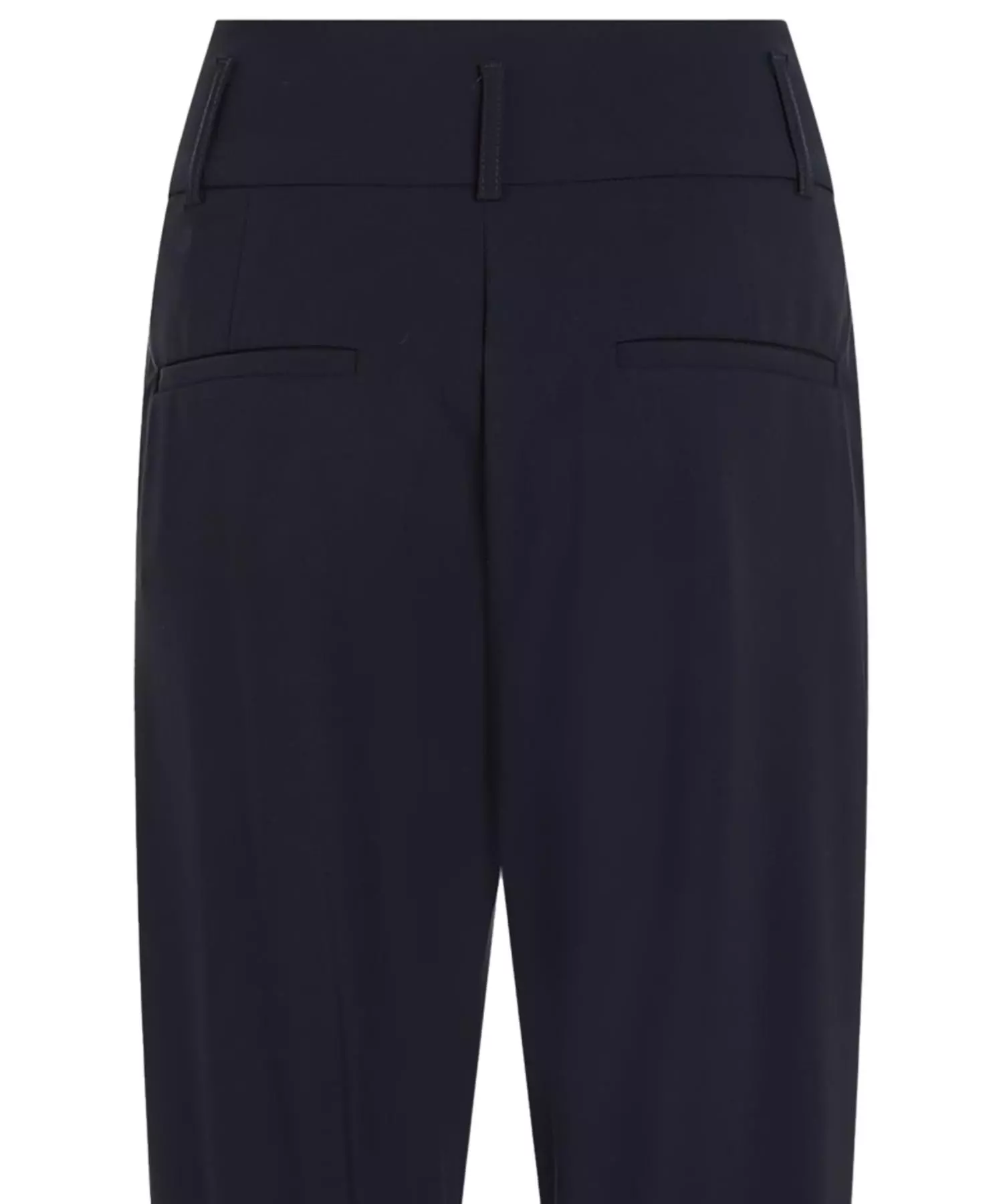 Penn and Ink Hose mit Bundfalten in Reisequalität