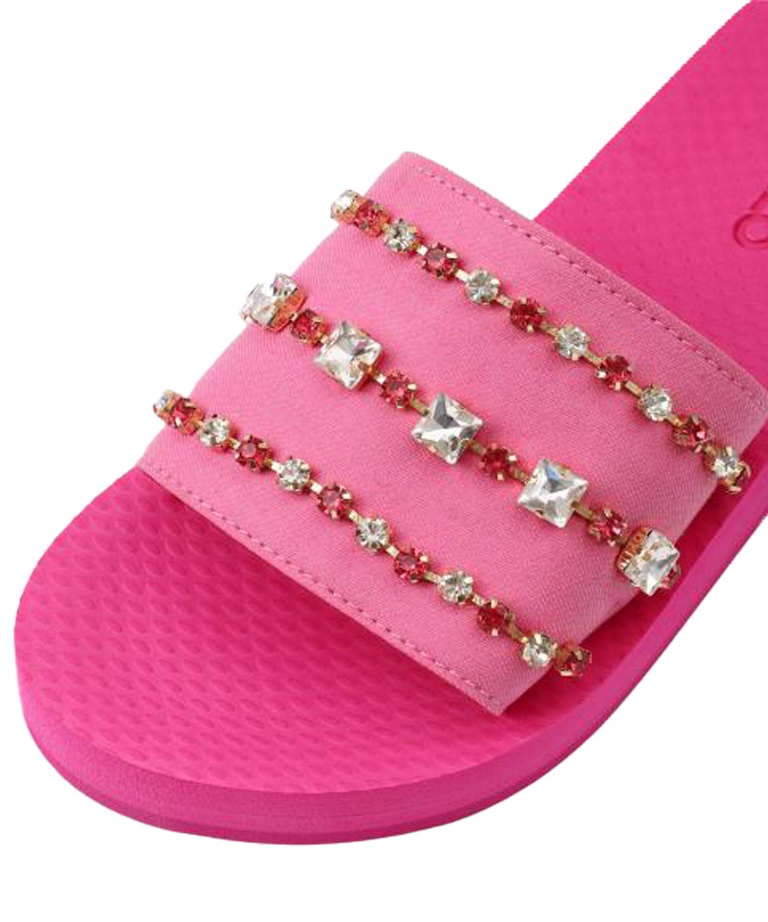 Flipi Bandage in pink