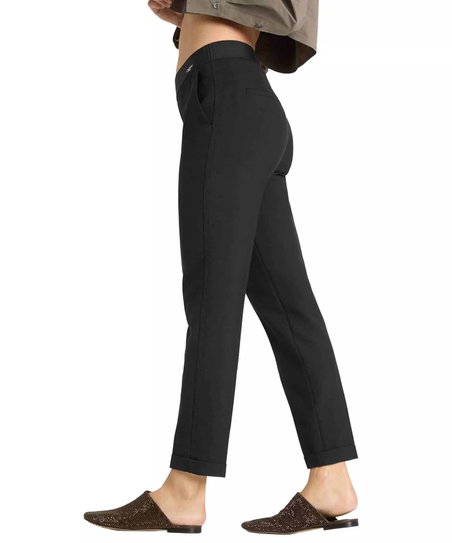 Cambio Hose Kim aus Techwool