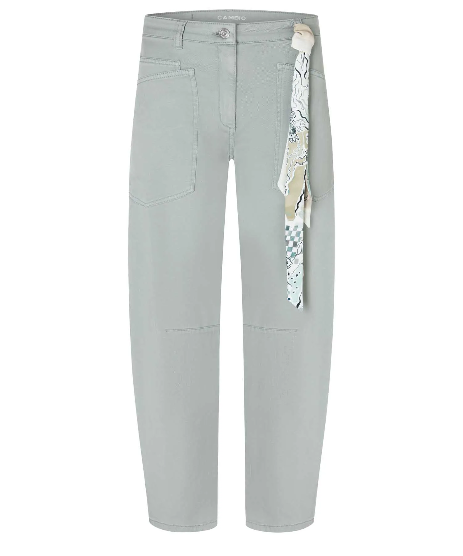 Cambio Hose Ocean – light salvia