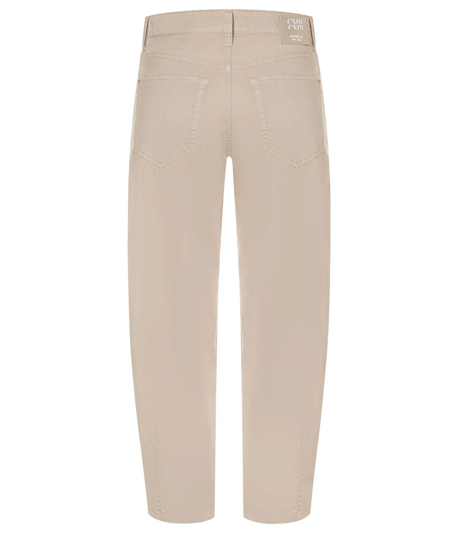 Camibo Elin – moderne O-Shape in verkürzter Länge